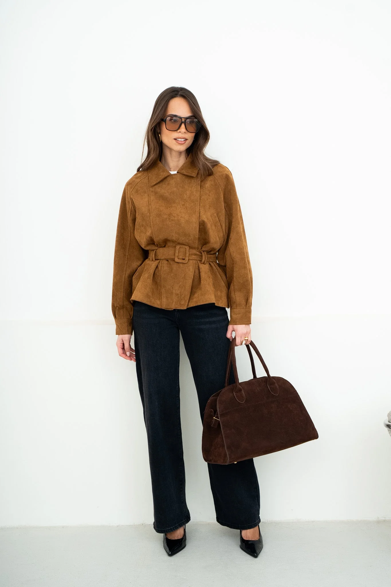 BLOUSON THEO - Image 2