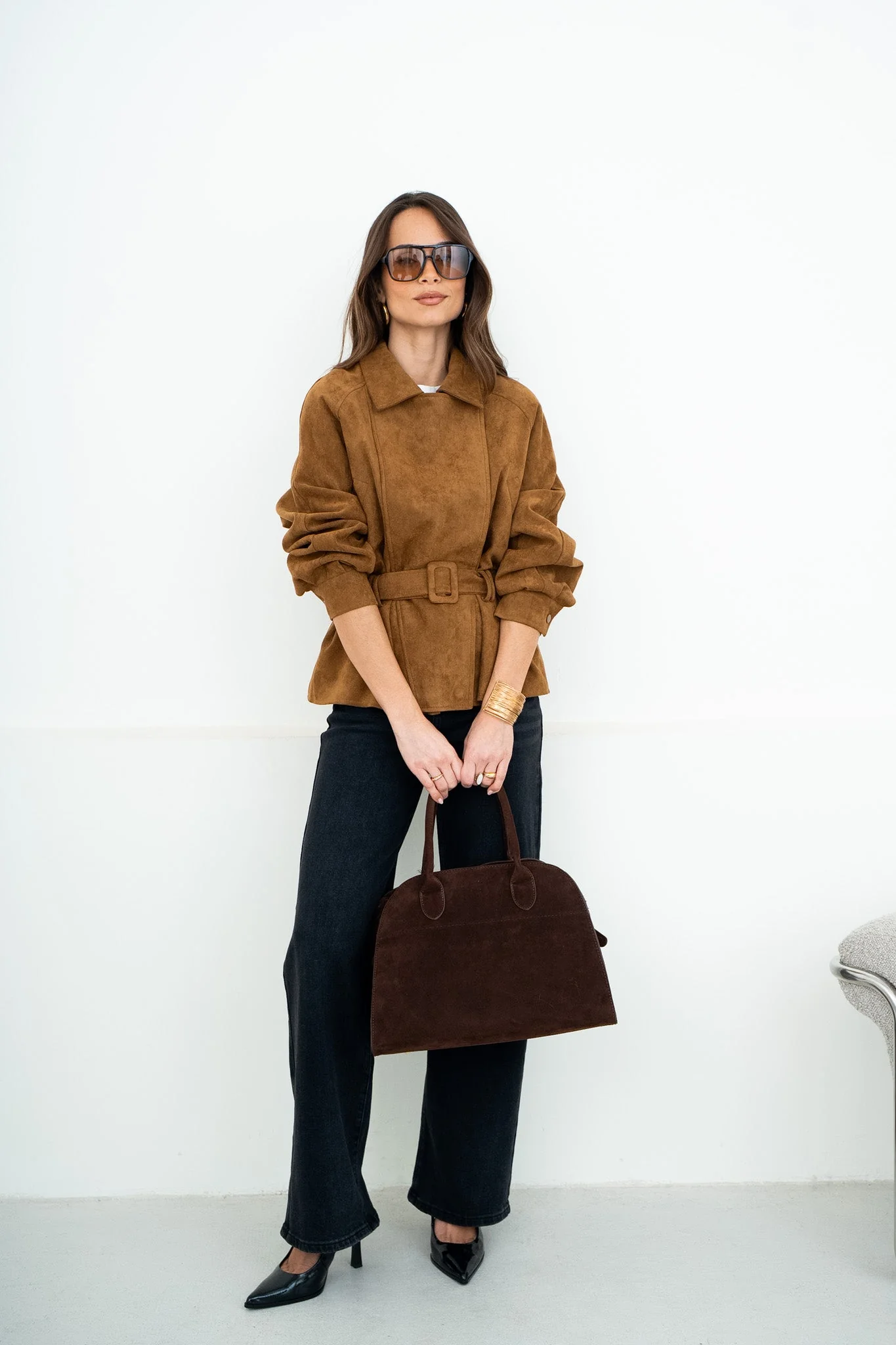 BLOUSON THEO - Image 4