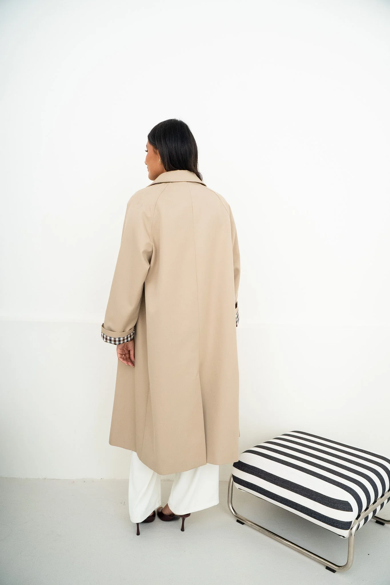 TRENCH GISELE - Image 5