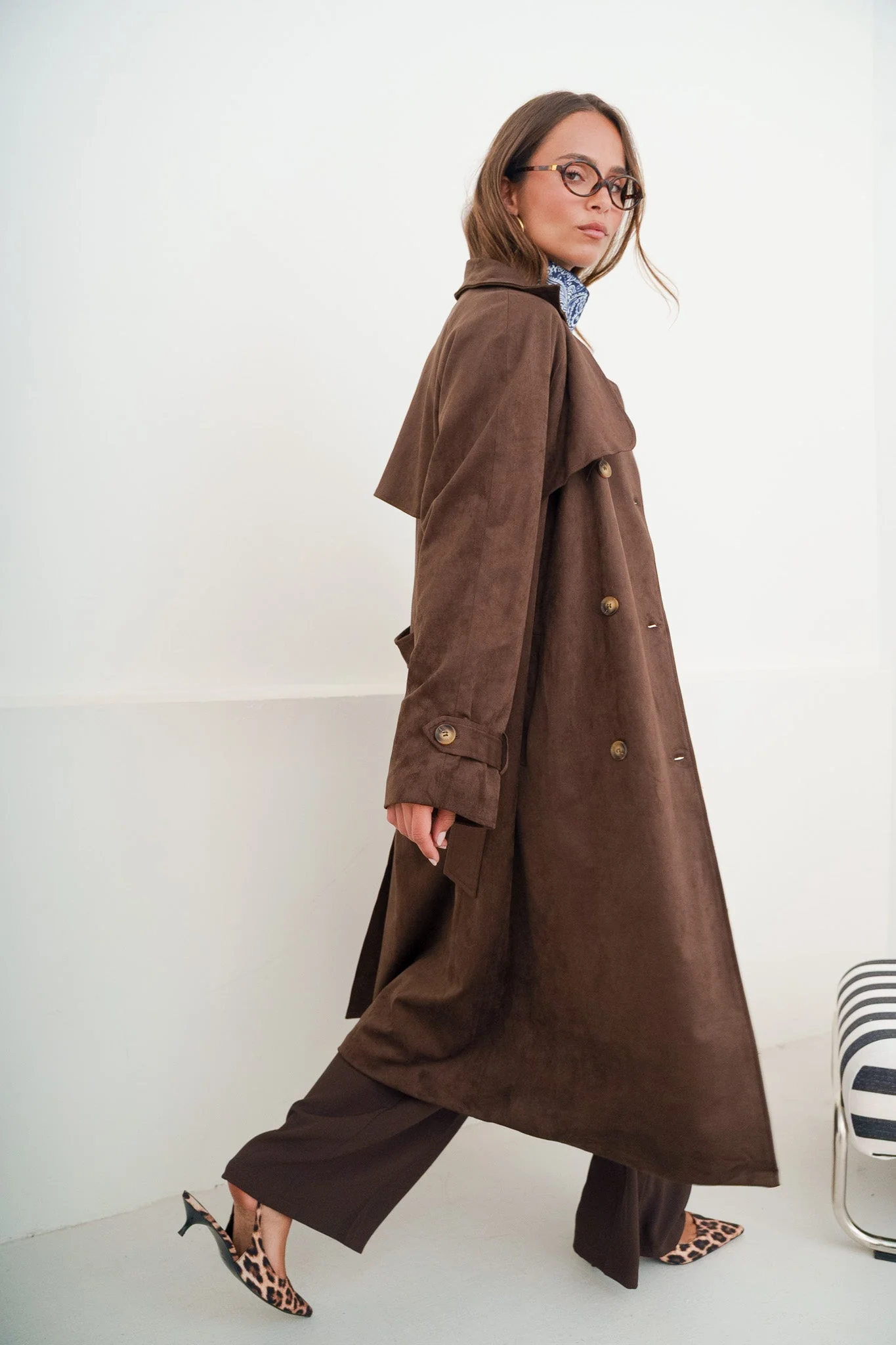 TRENCH EDITH - Image 10