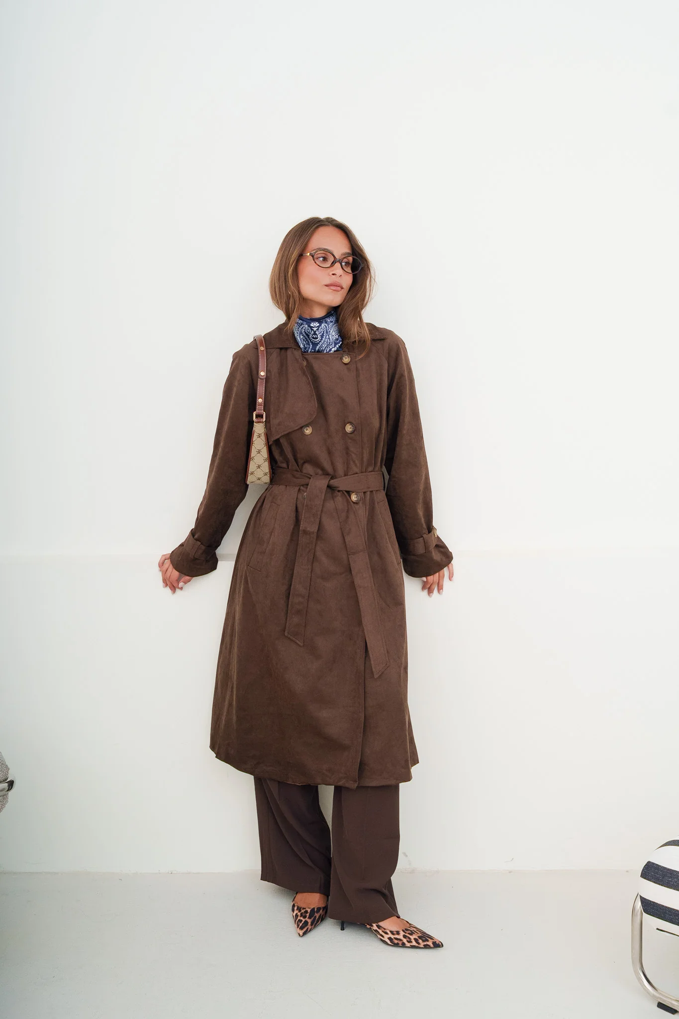 TRENCH EDITH - Image 11