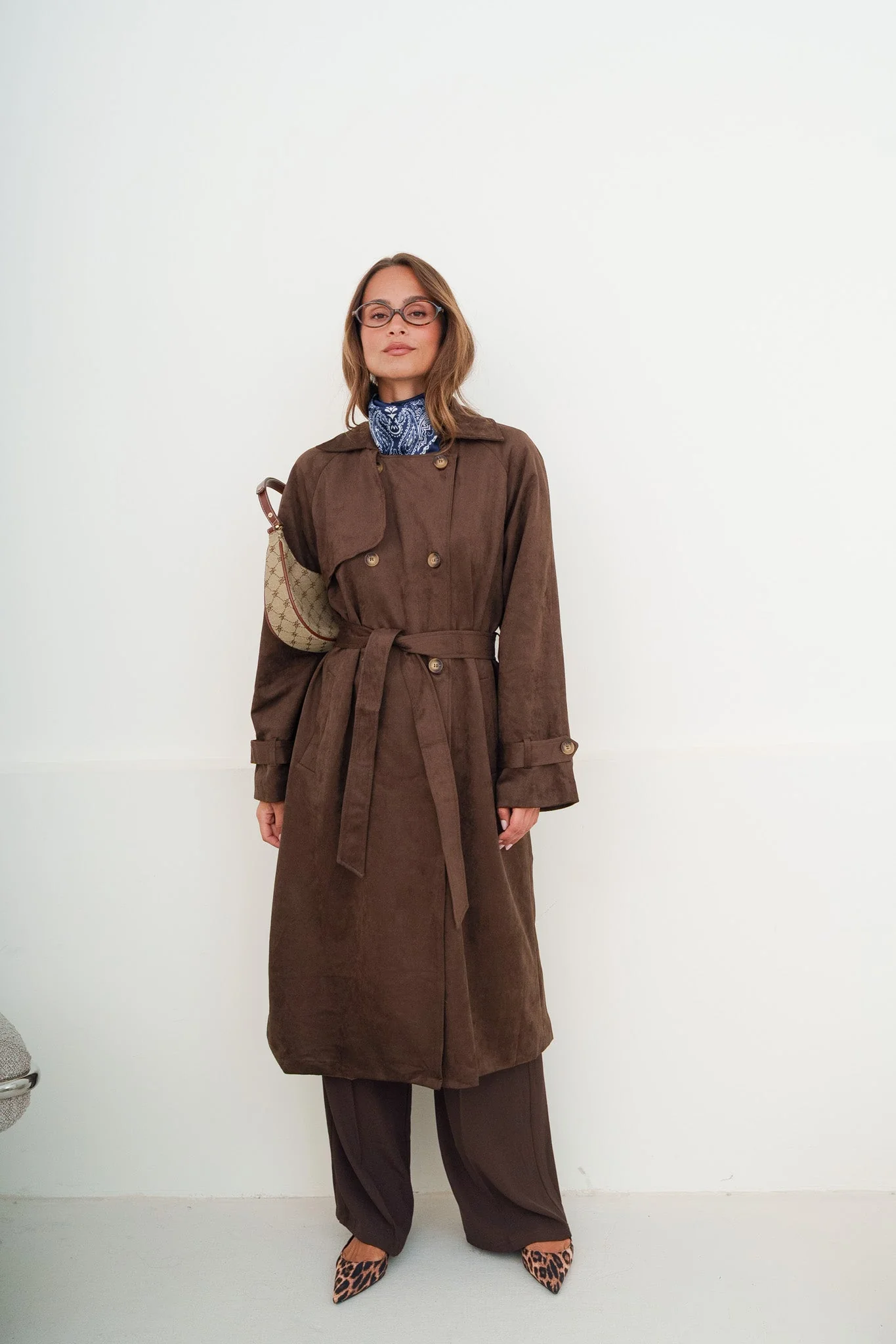 TRENCH EDITH - Image 12