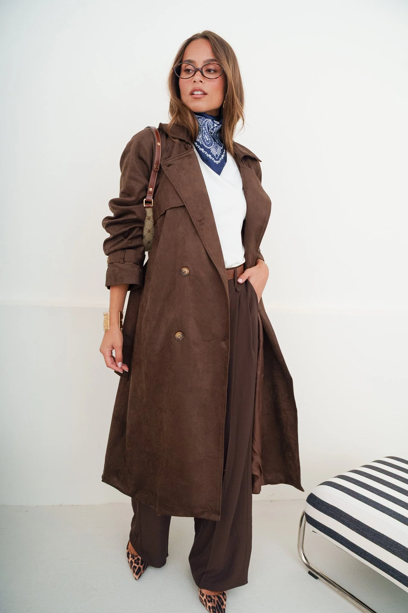 TRENCH EDITH - Image 3