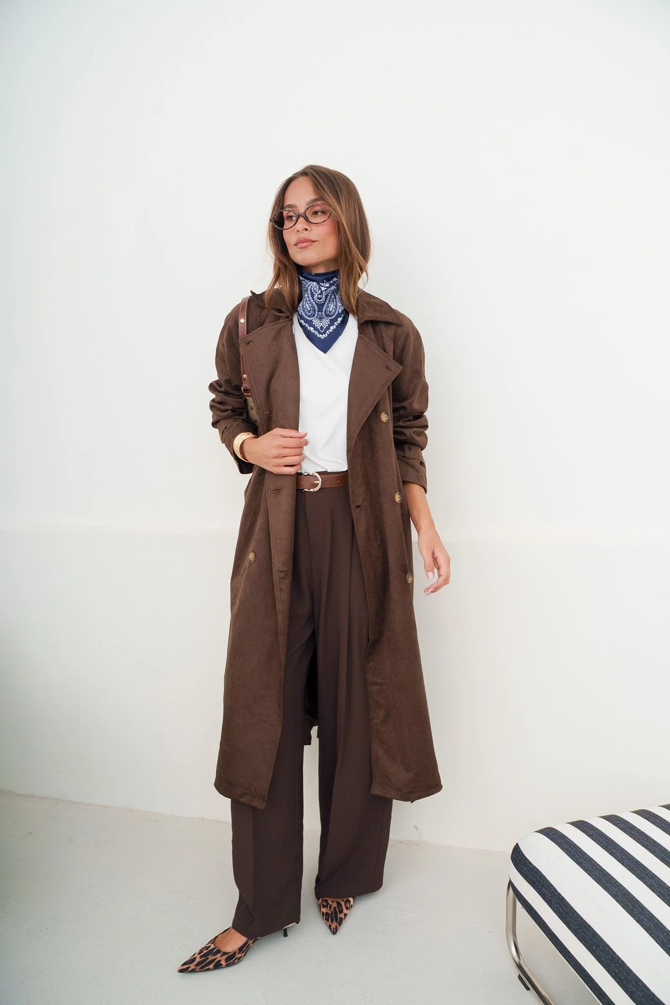 TRENCH EDITH - Image 4