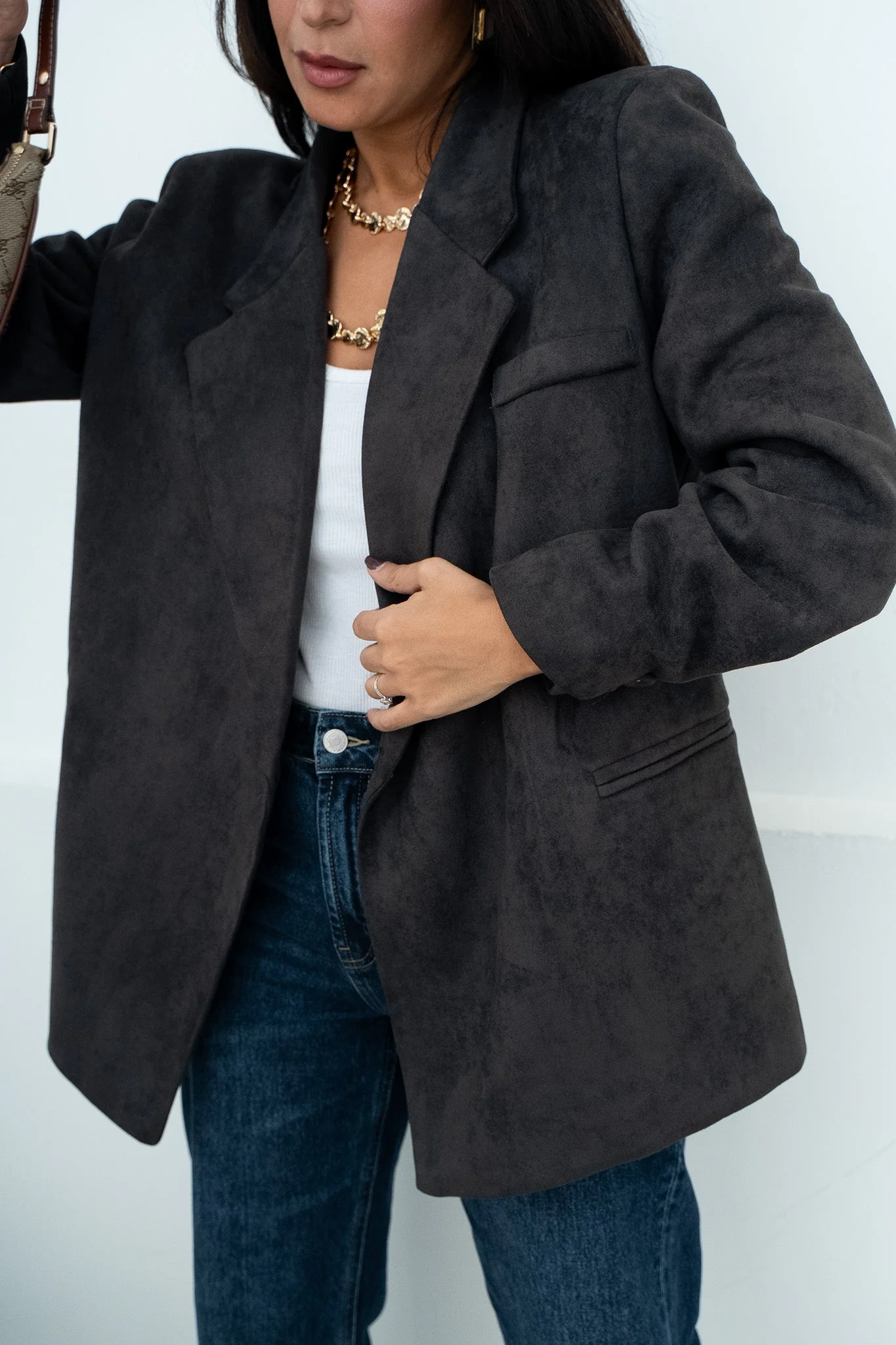 VESTE NIRINA