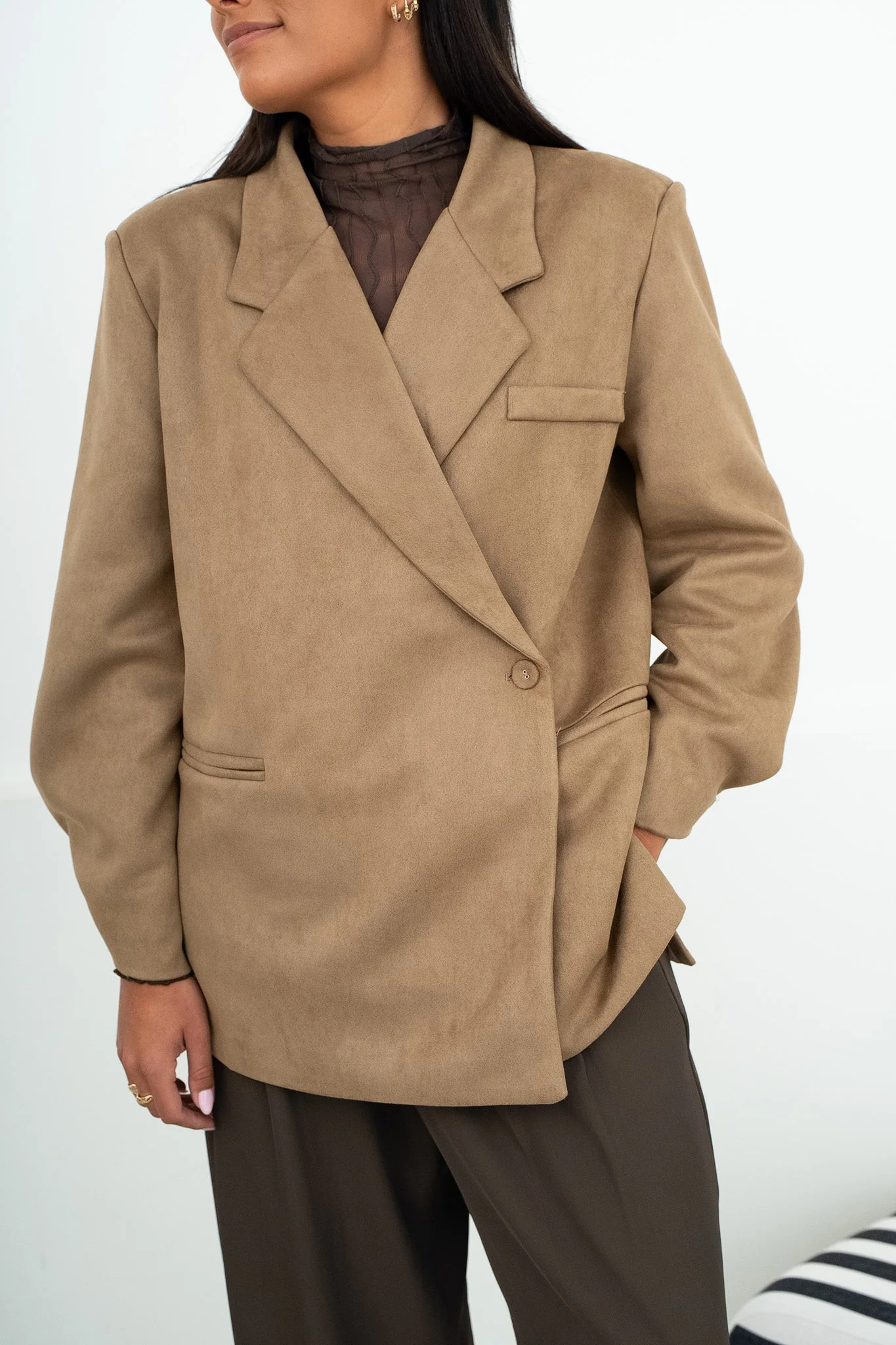 VESTE NIRINA - Image 4