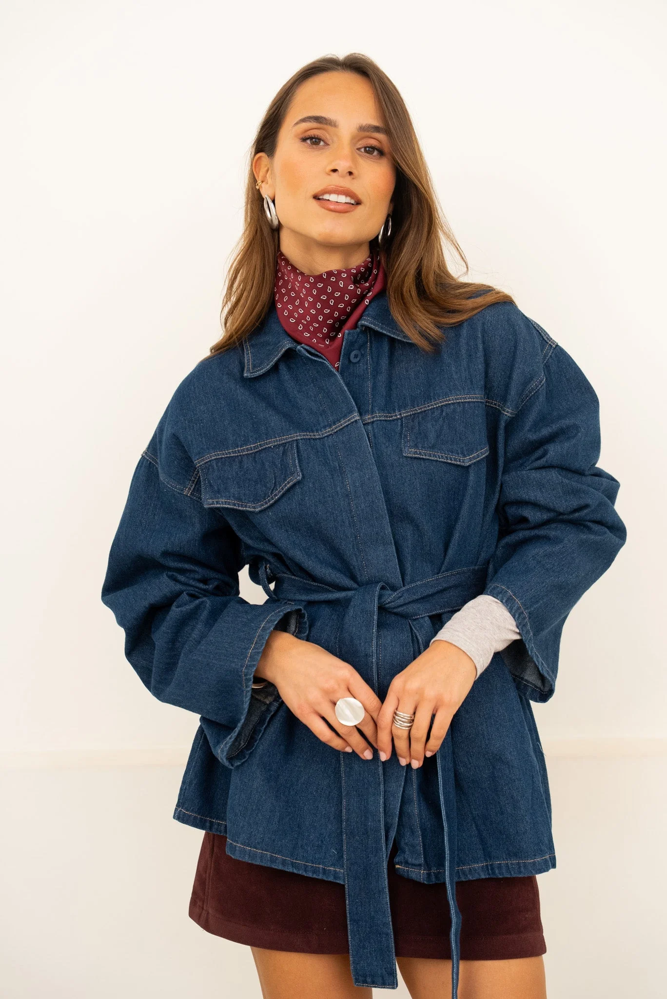 VESTE ASTRID - Image 10