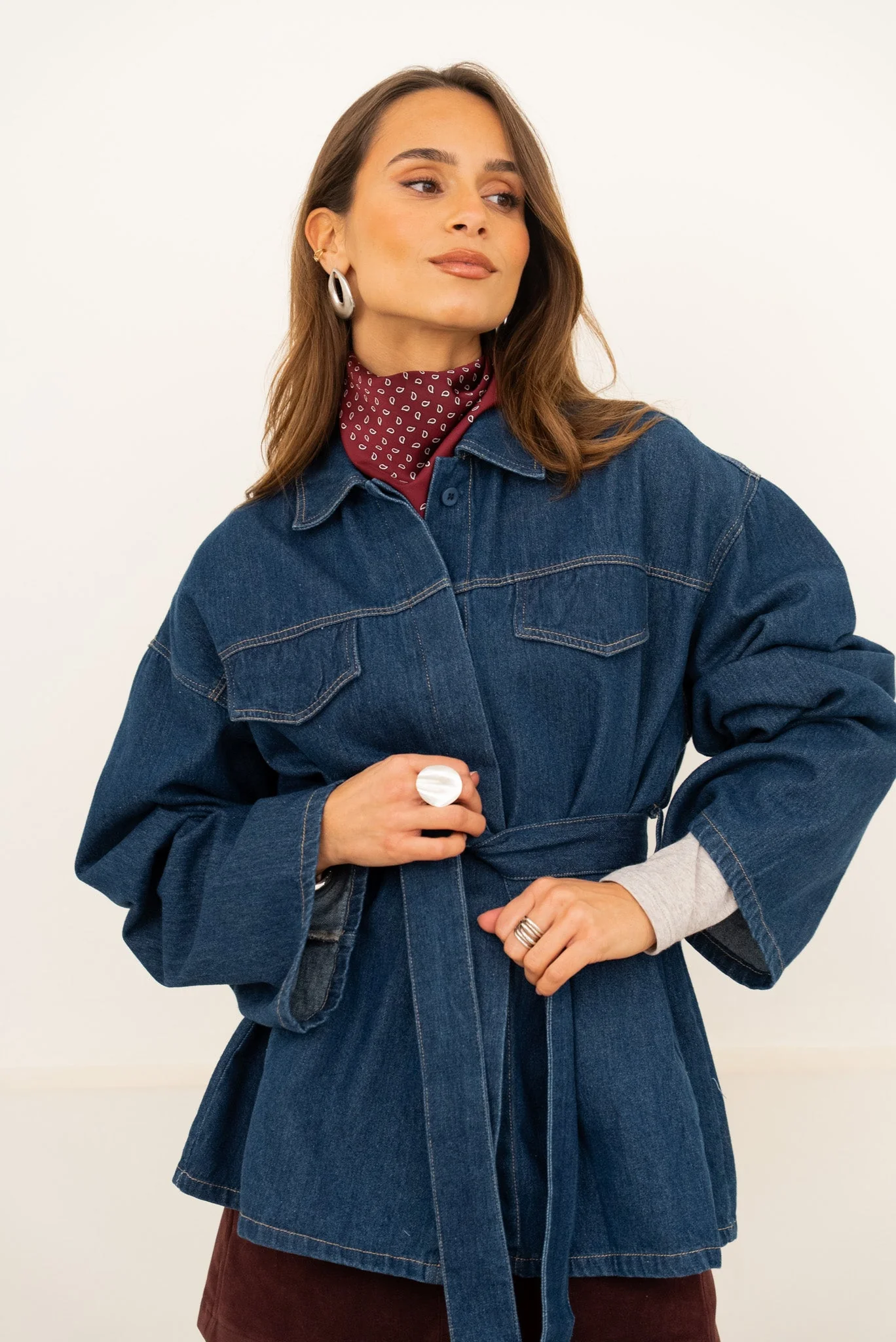 VESTE ASTRID - Image 11