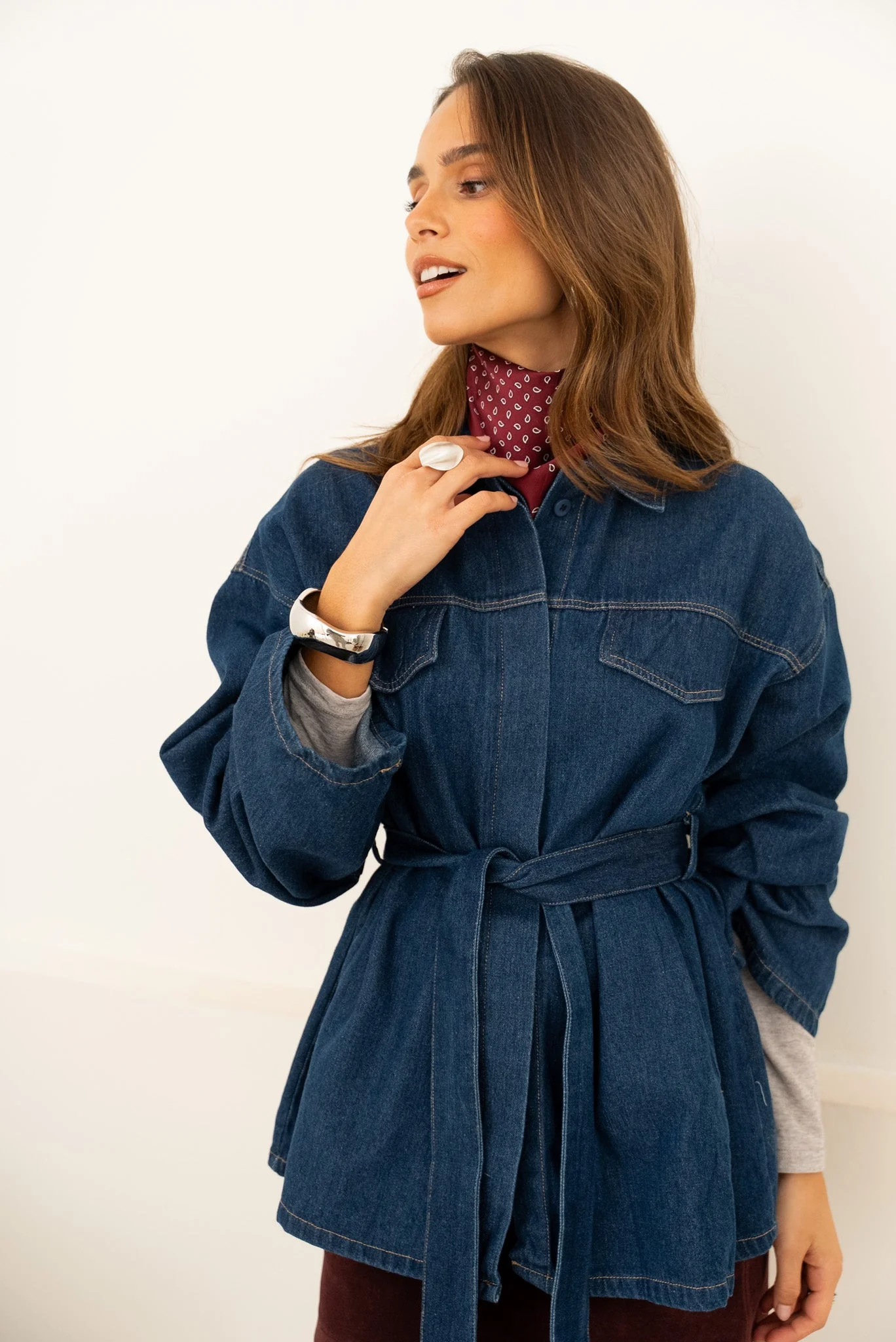 VESTE ASTRID - Image 12
