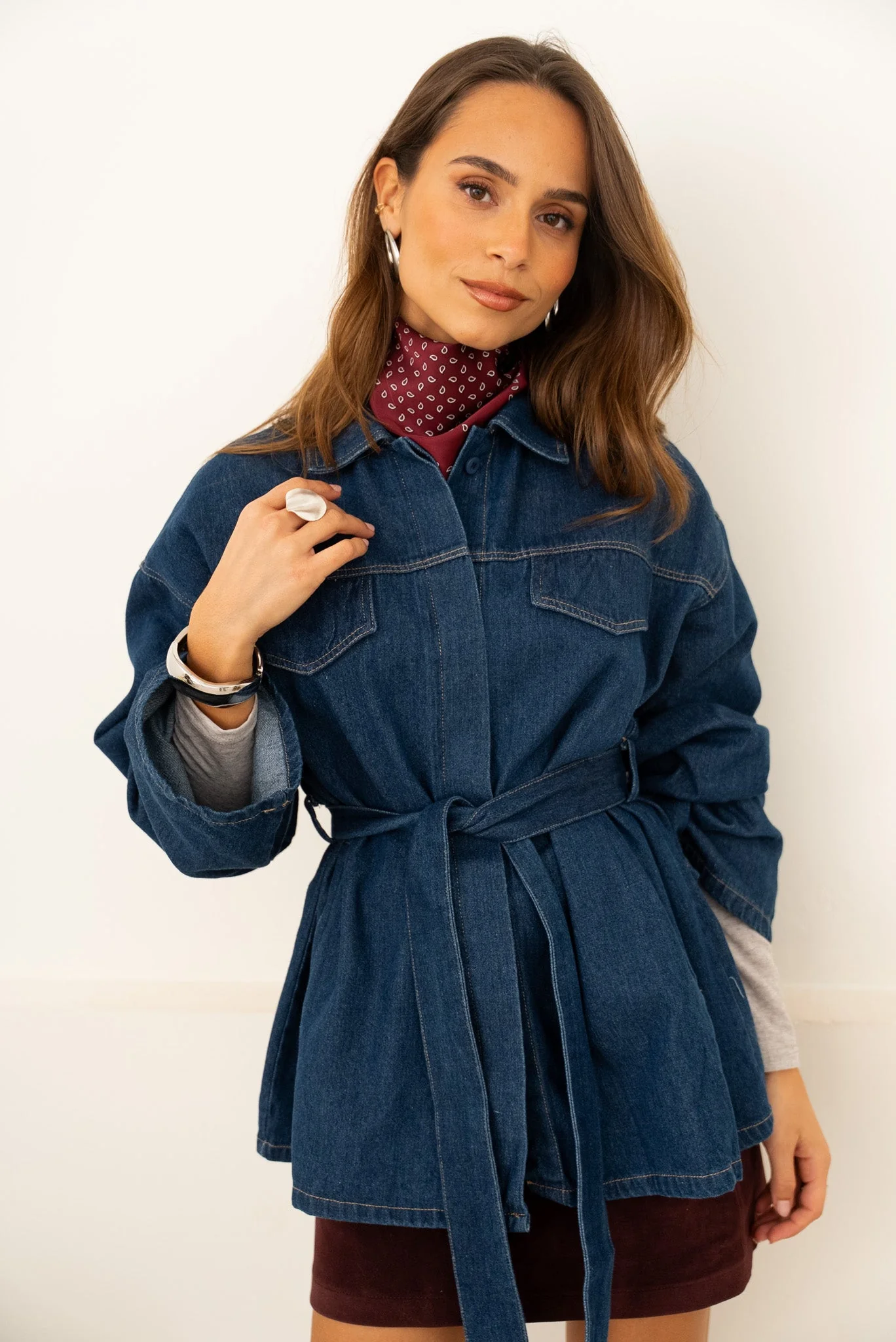 VESTE ASTRID - Image 13