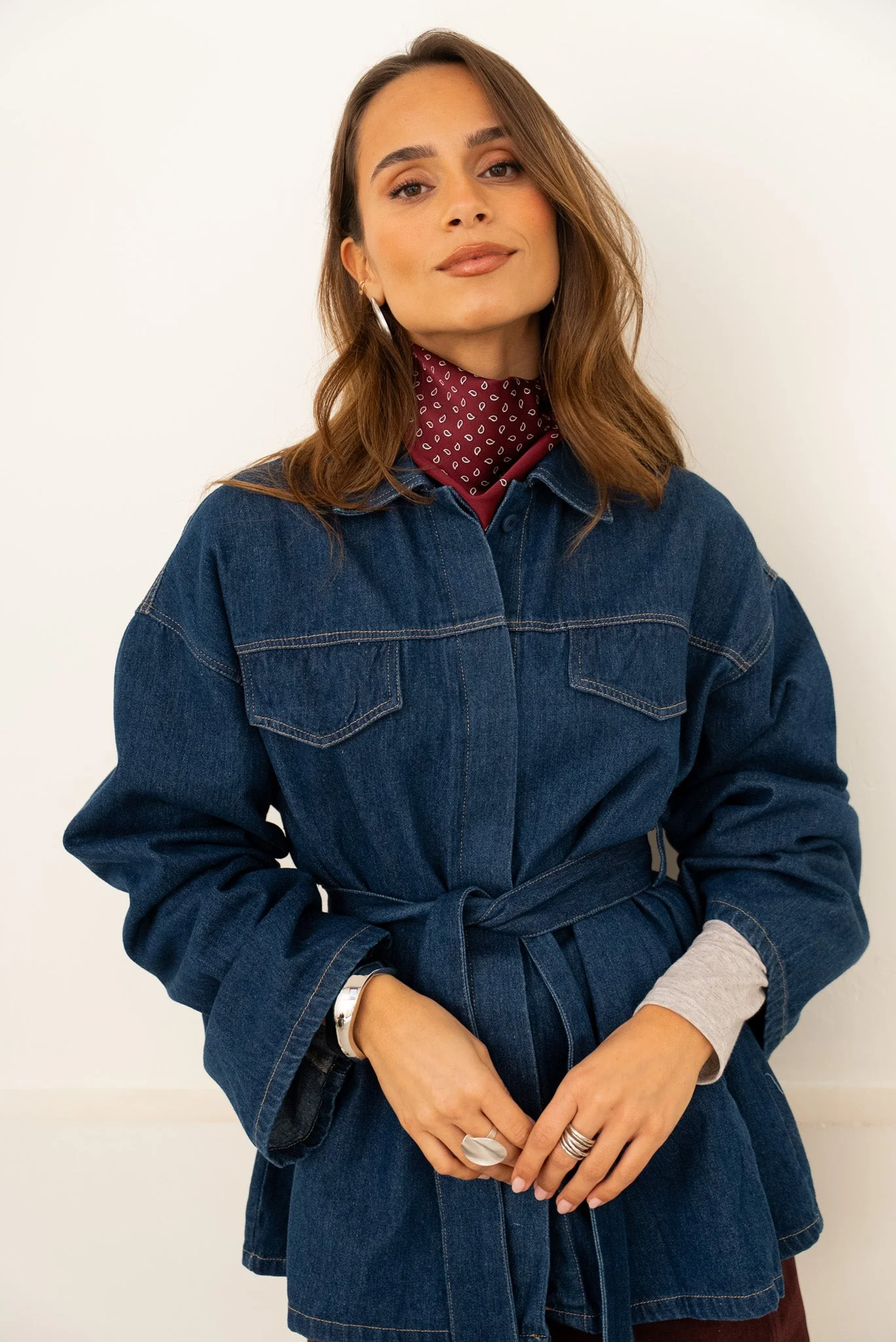 VESTE ASTRID - Image 14