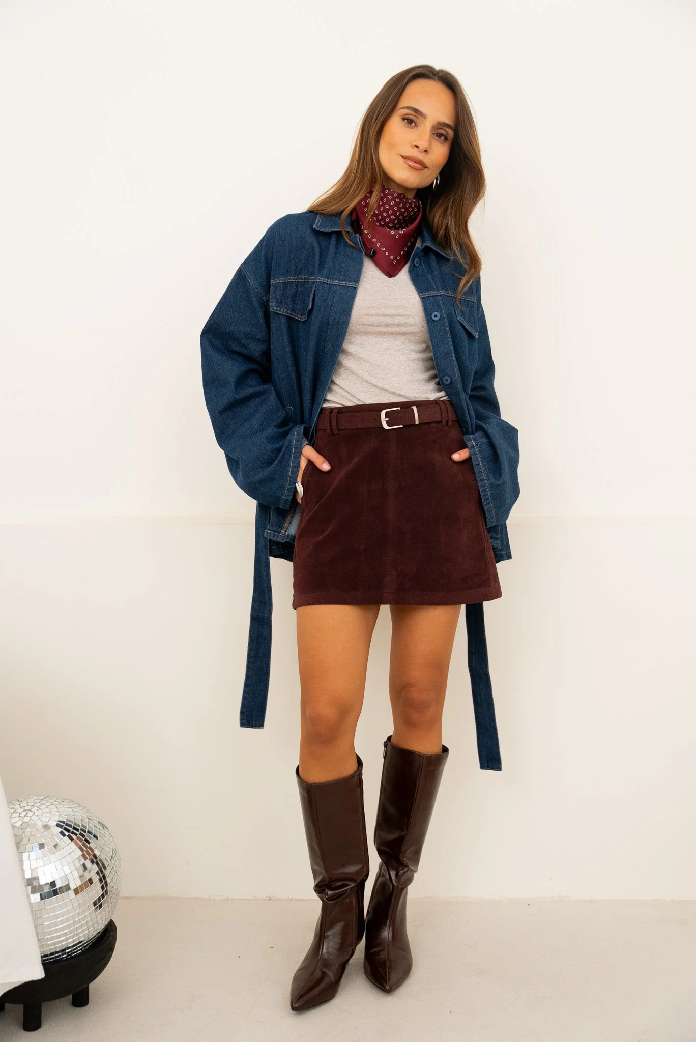 VESTE ASTRID - Image 16