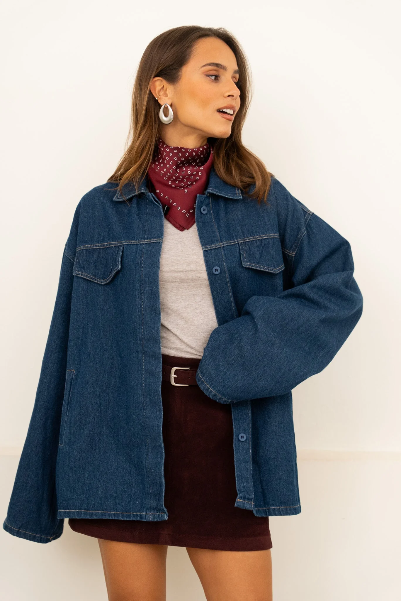 VESTE ASTRID - Image 17