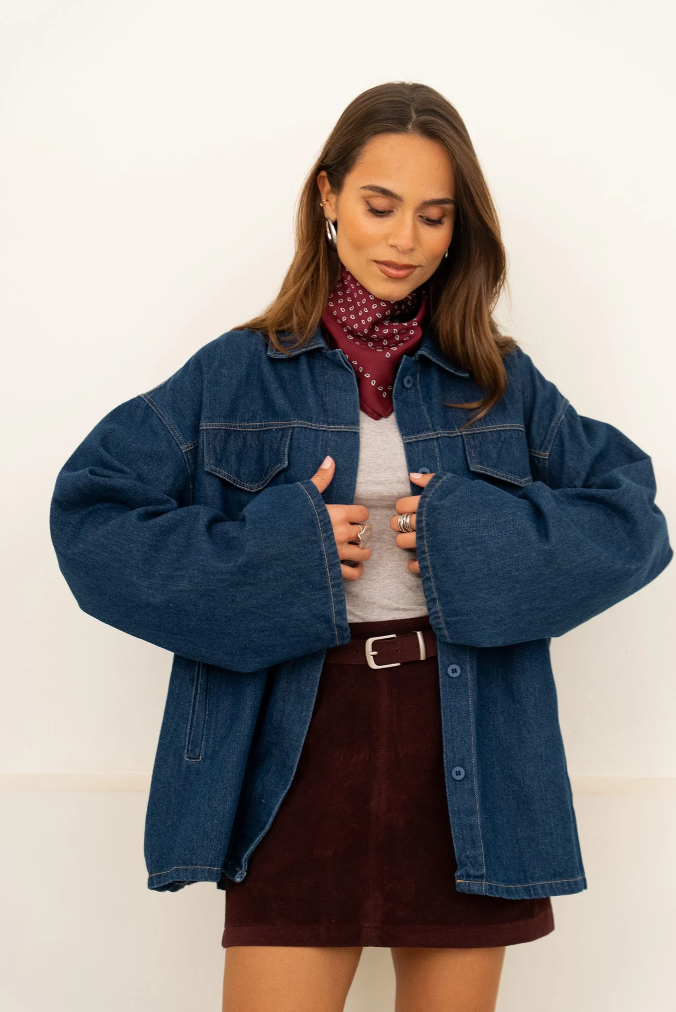 VESTE ASTRID - Image 18