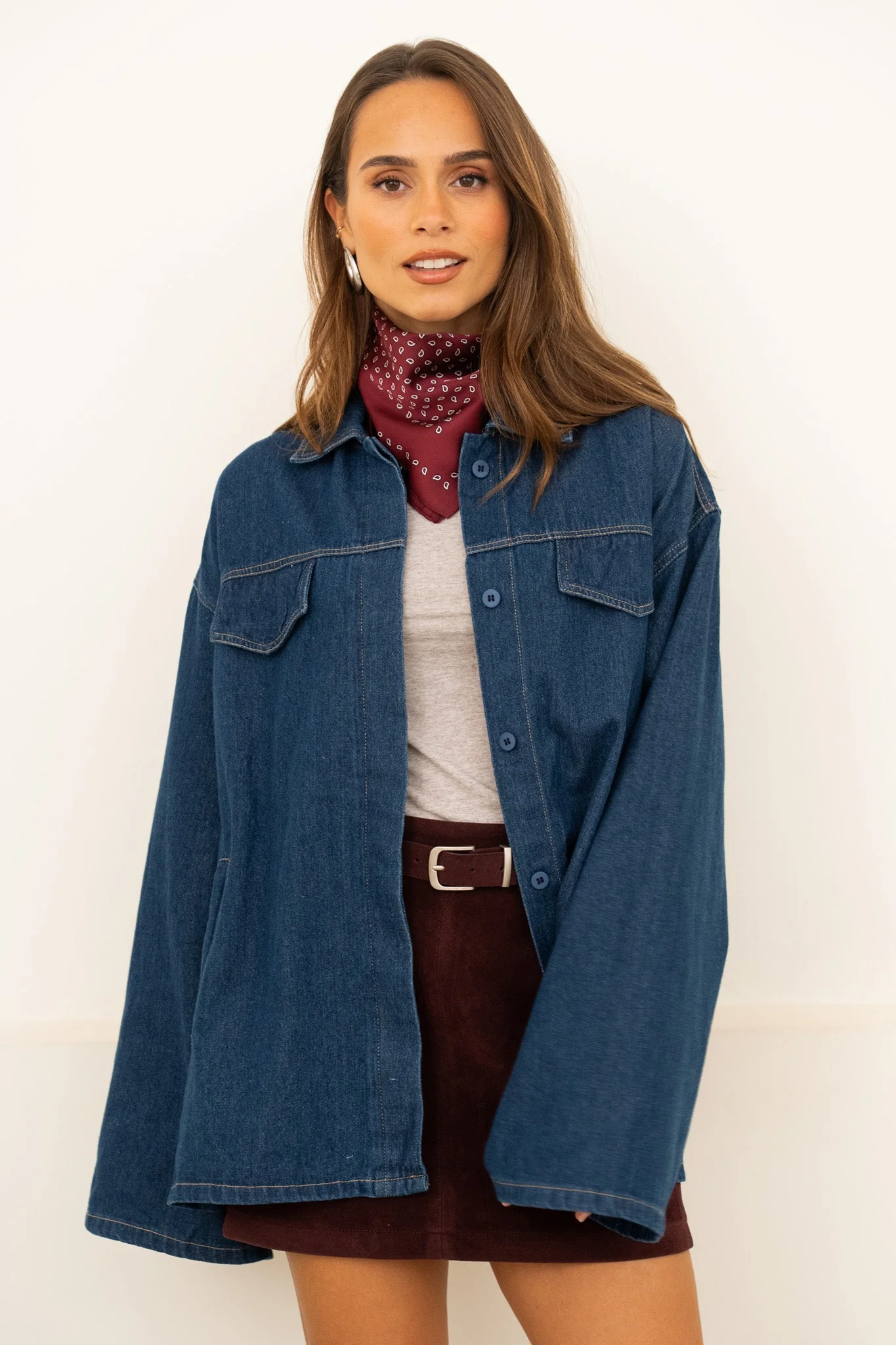 VESTE ASTRID - Image 19