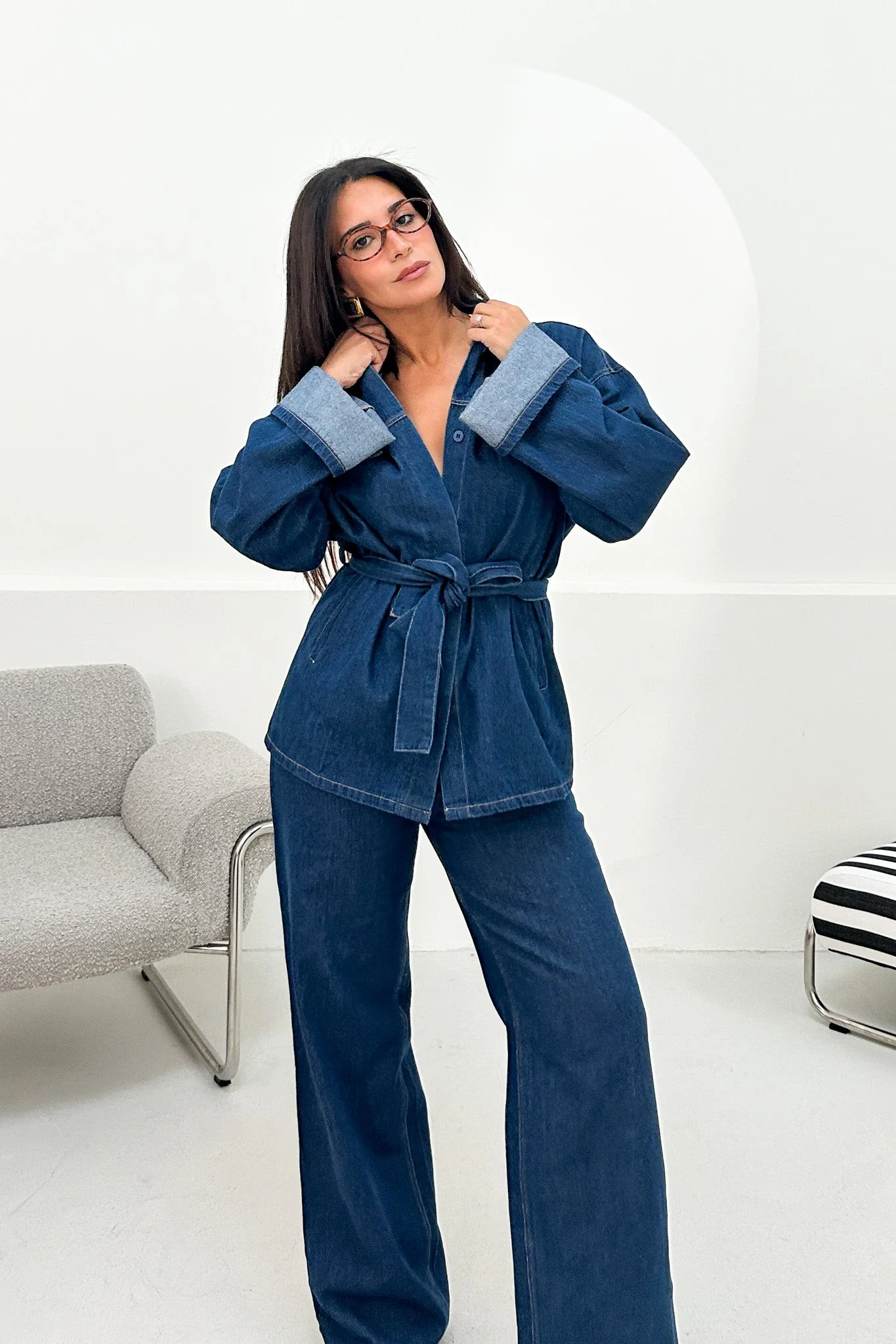 VESTE ASTRID - Image 4