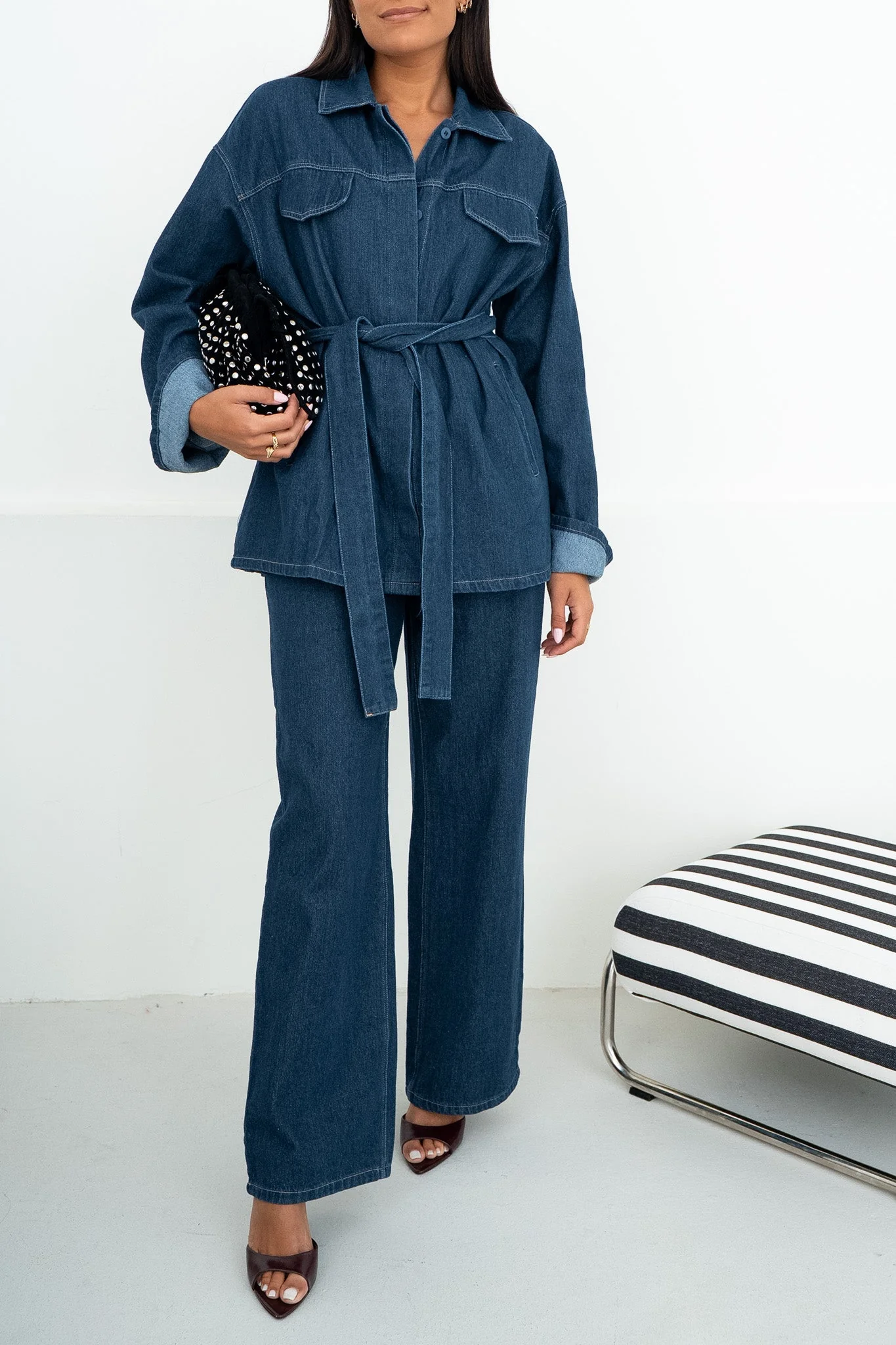 VESTE ASTRID - Image 5