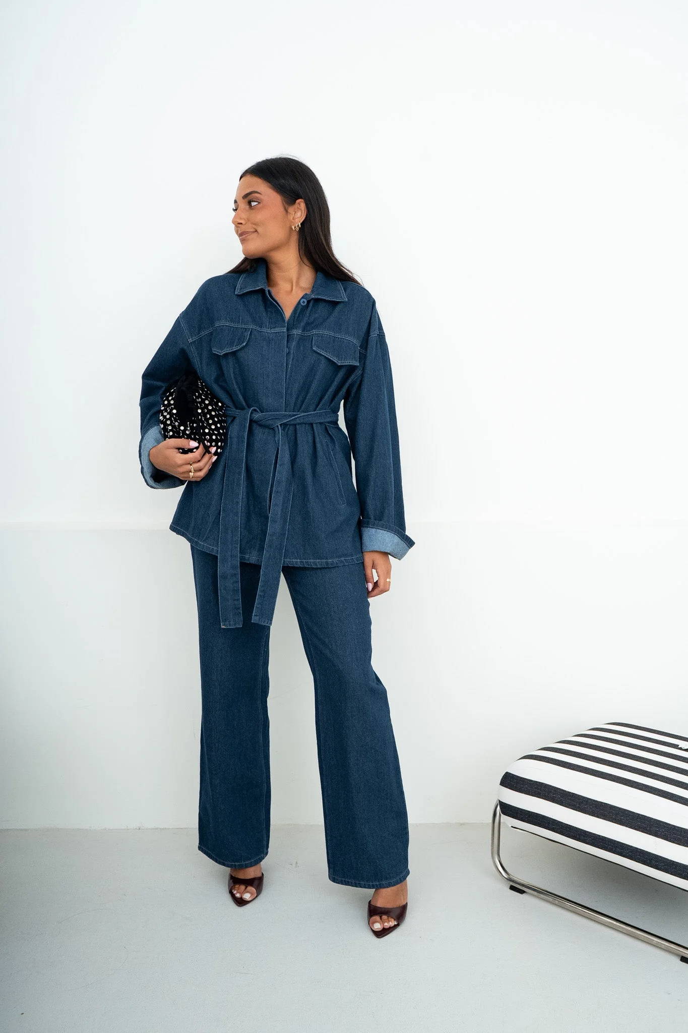 VESTE ASTRID - Image 6