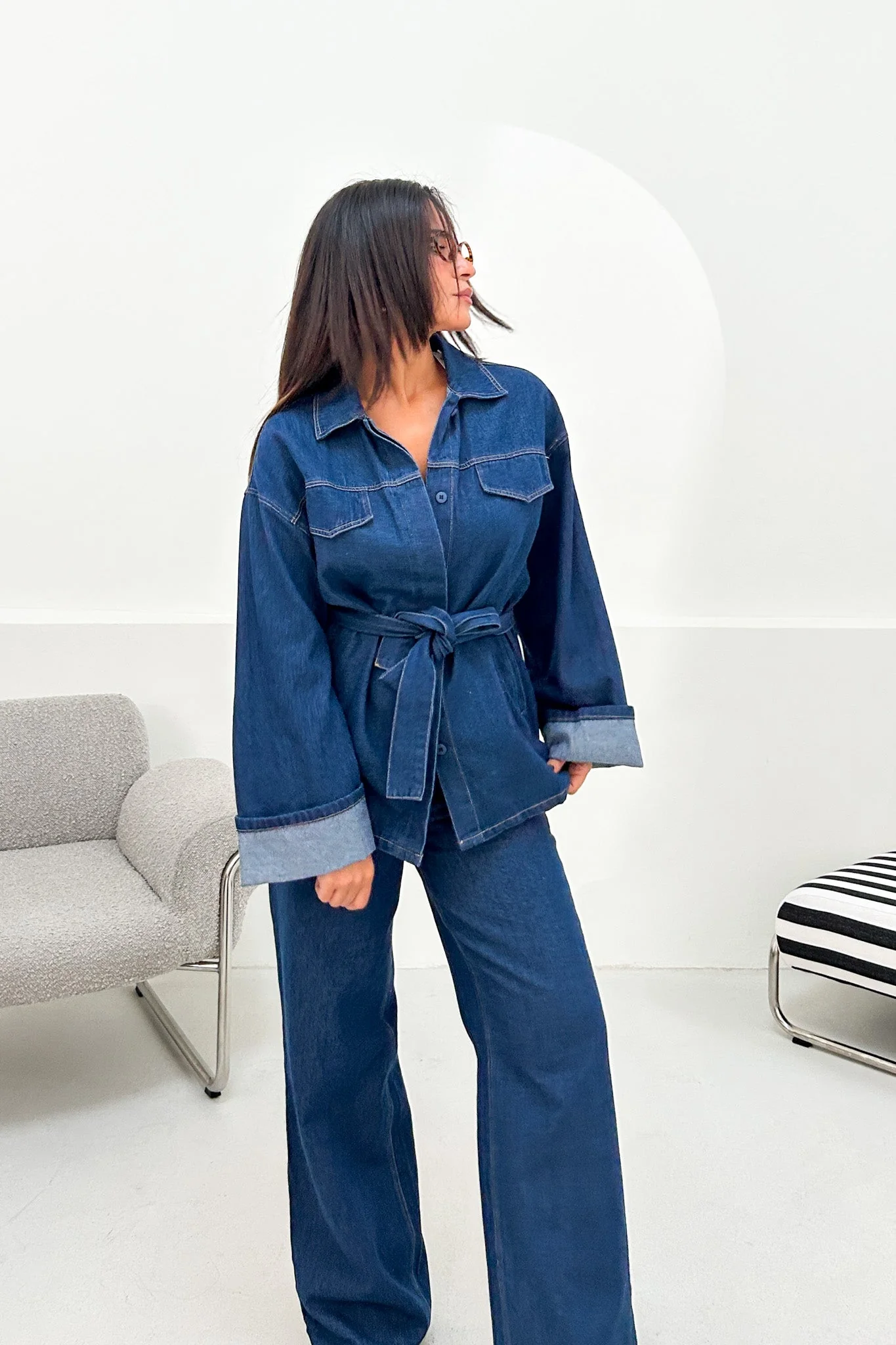 VESTE ASTRID - Image 9