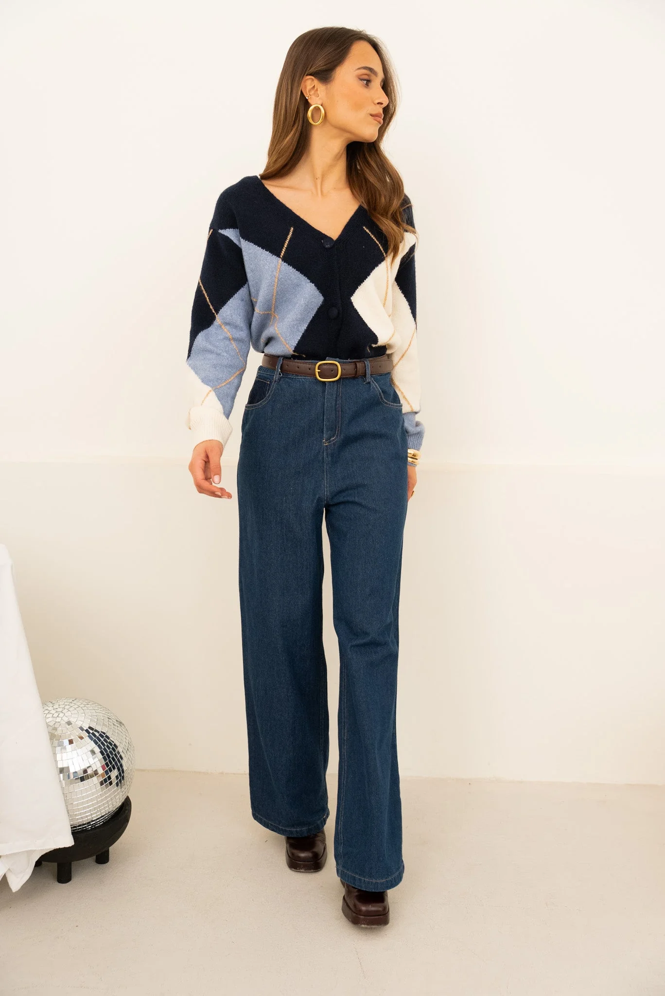 PANTALON ASTRID - Image 10