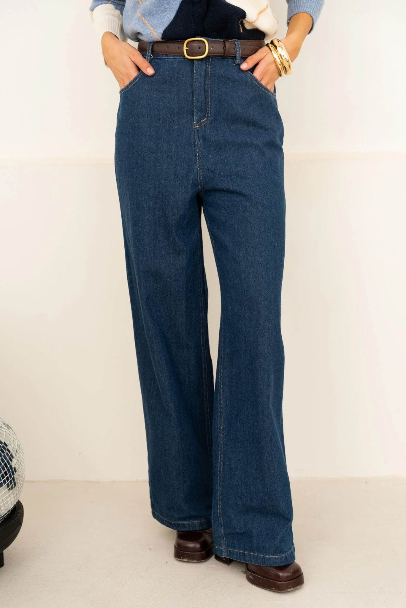 PANTALON ASTRID - Image 11