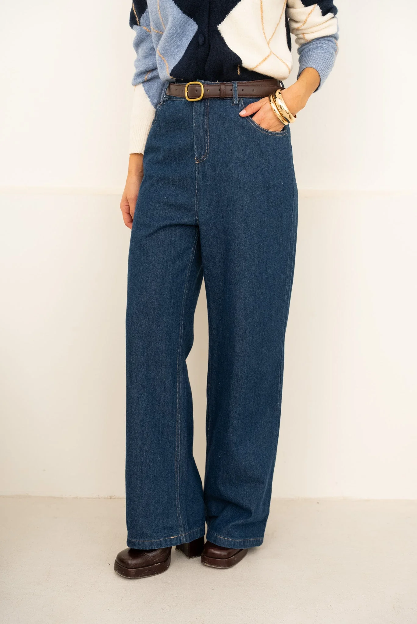 PANTALON ASTRID - Image 12