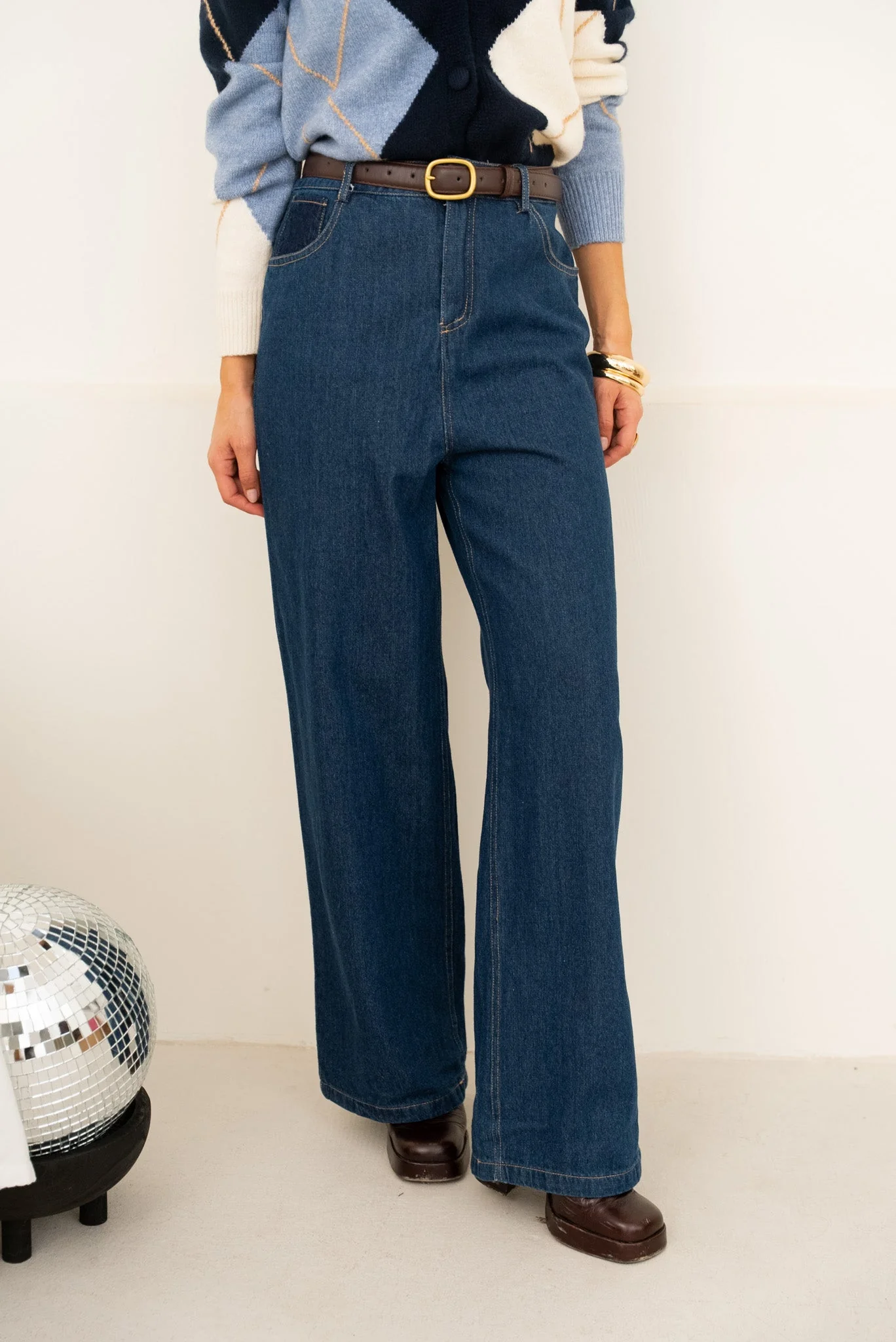 PANTALON ASTRID - Image 13