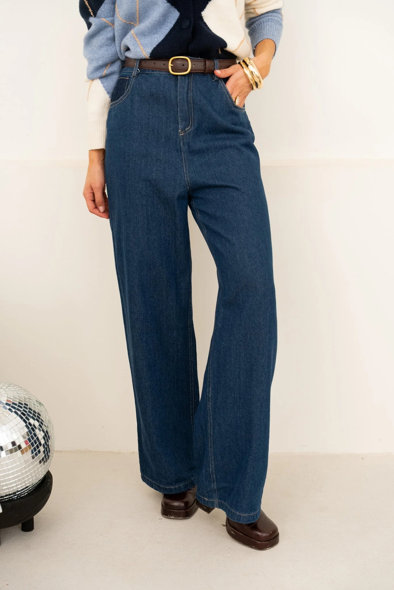 PANTALON ASTRID - Image 14