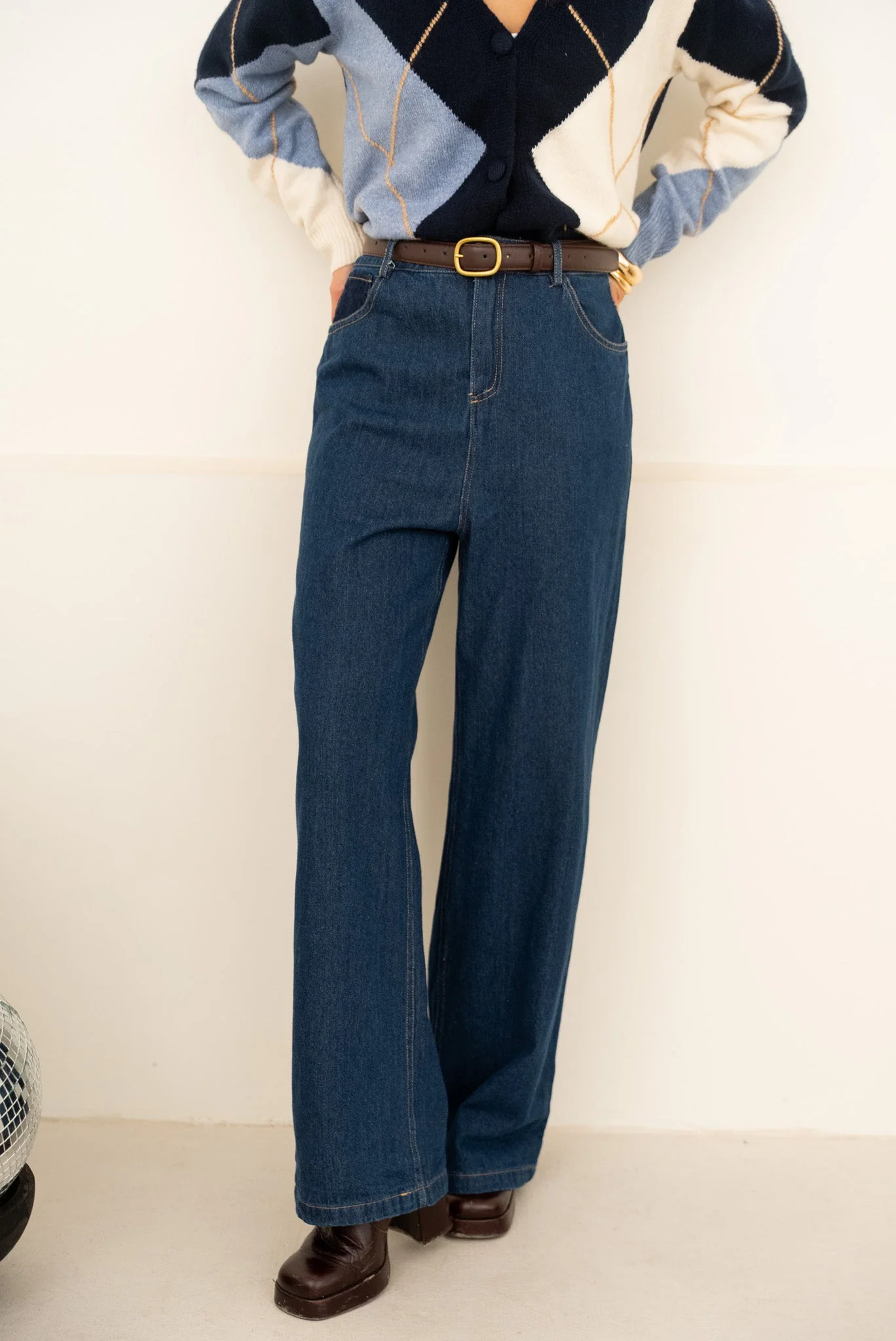 PANTALON ASTRID - Image 15