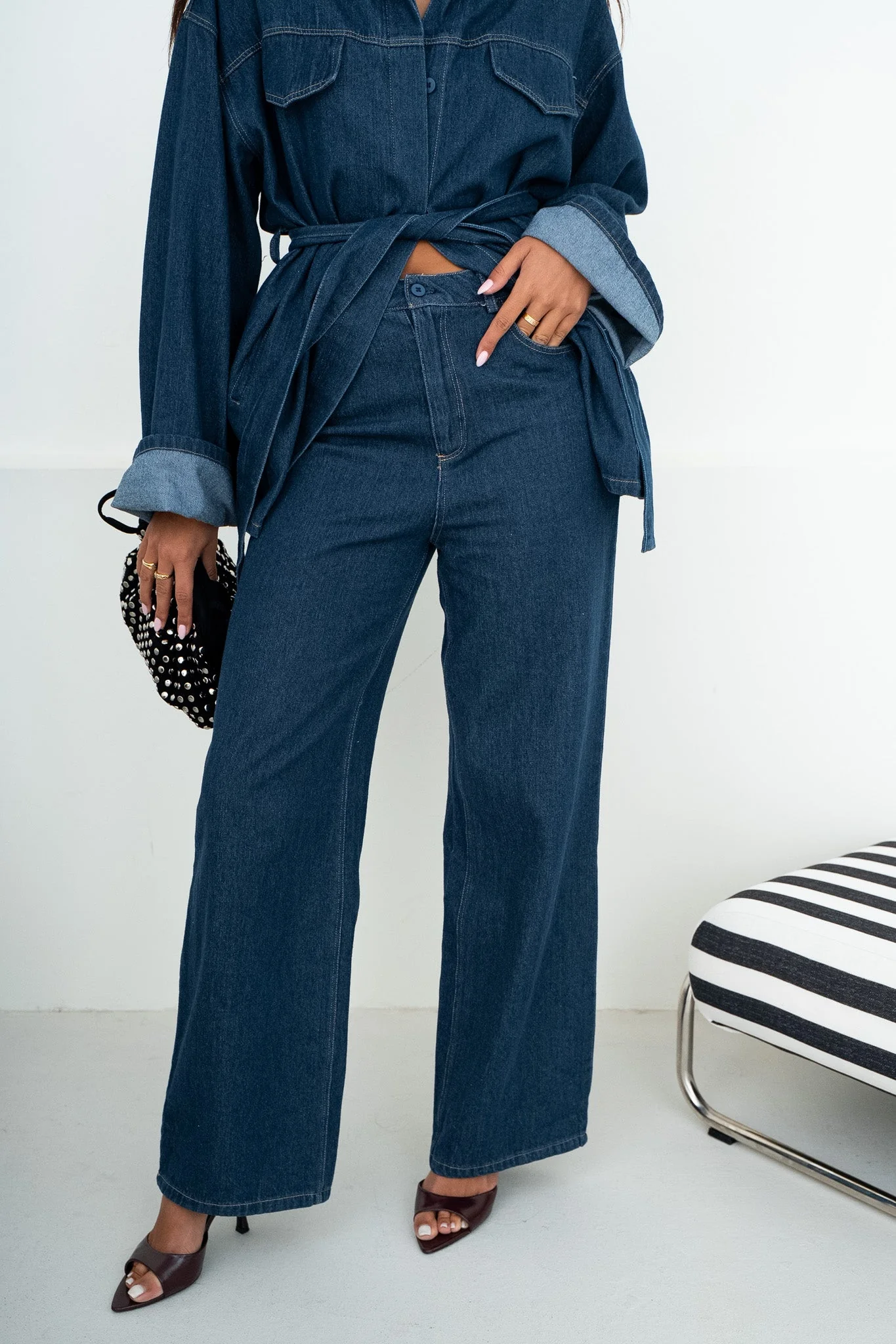 PANTALON ASTRID - Image 2