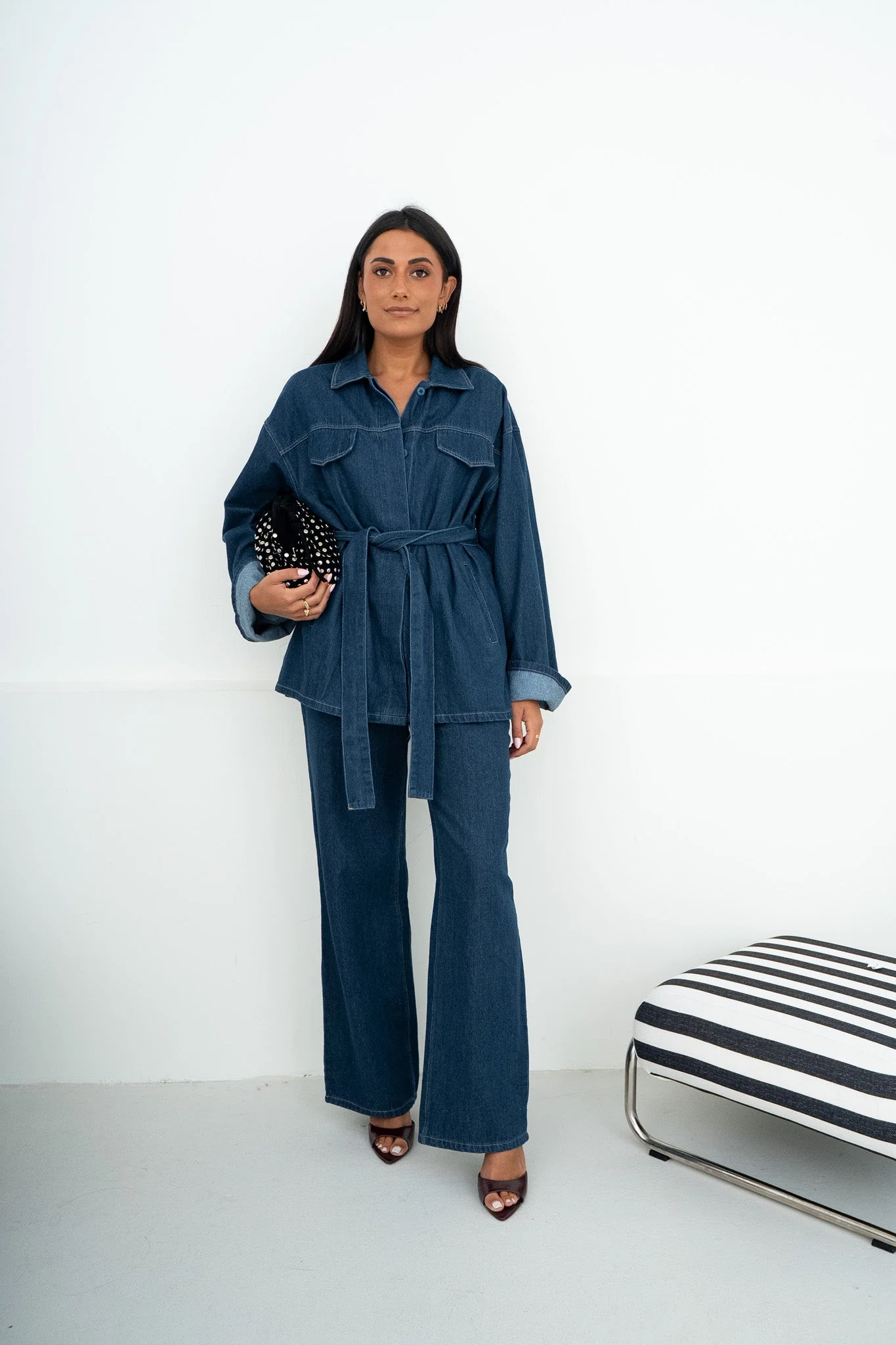 PANTALON ASTRID - Image 3