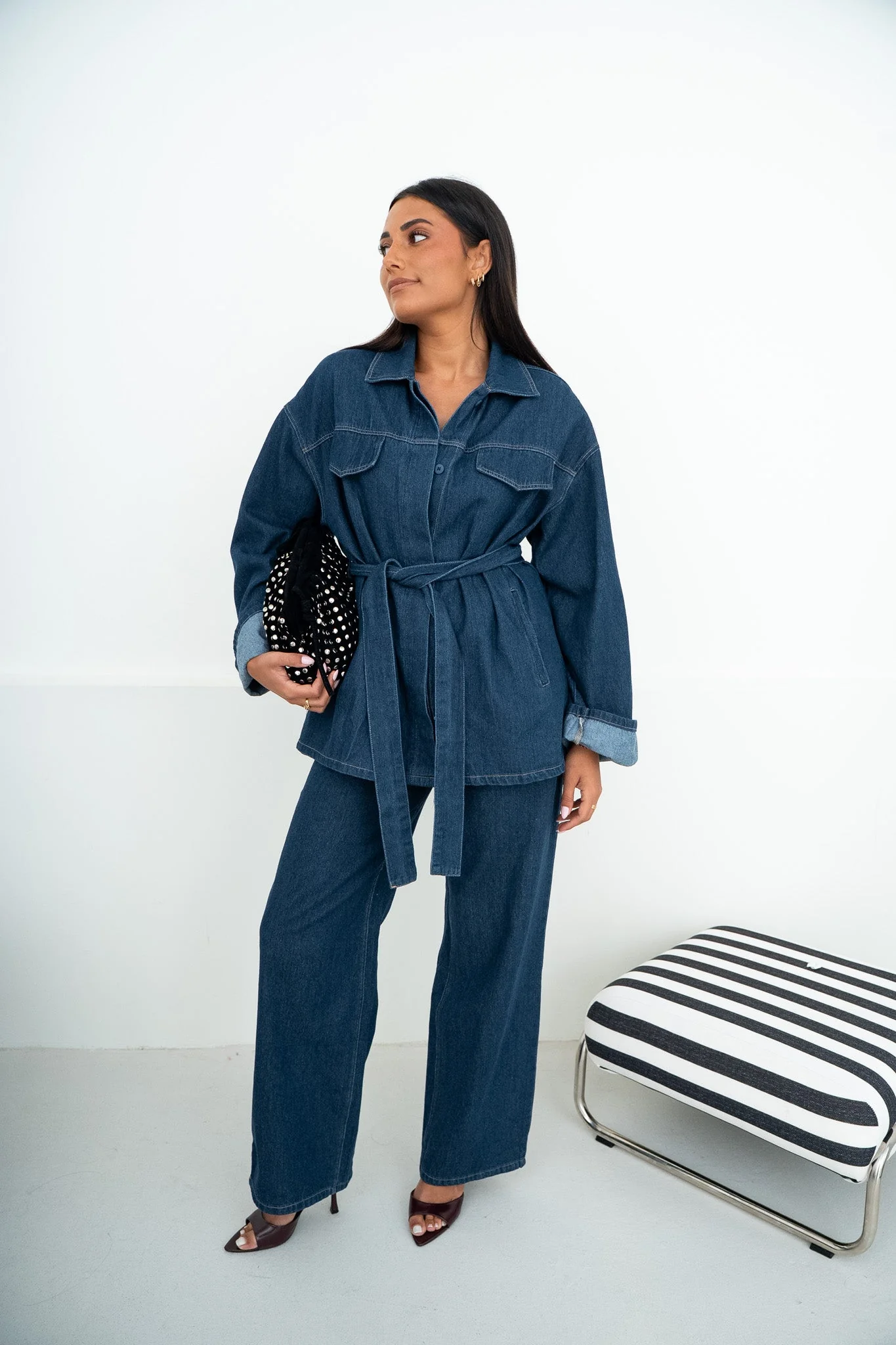 PANTALON ASTRID - Image 6