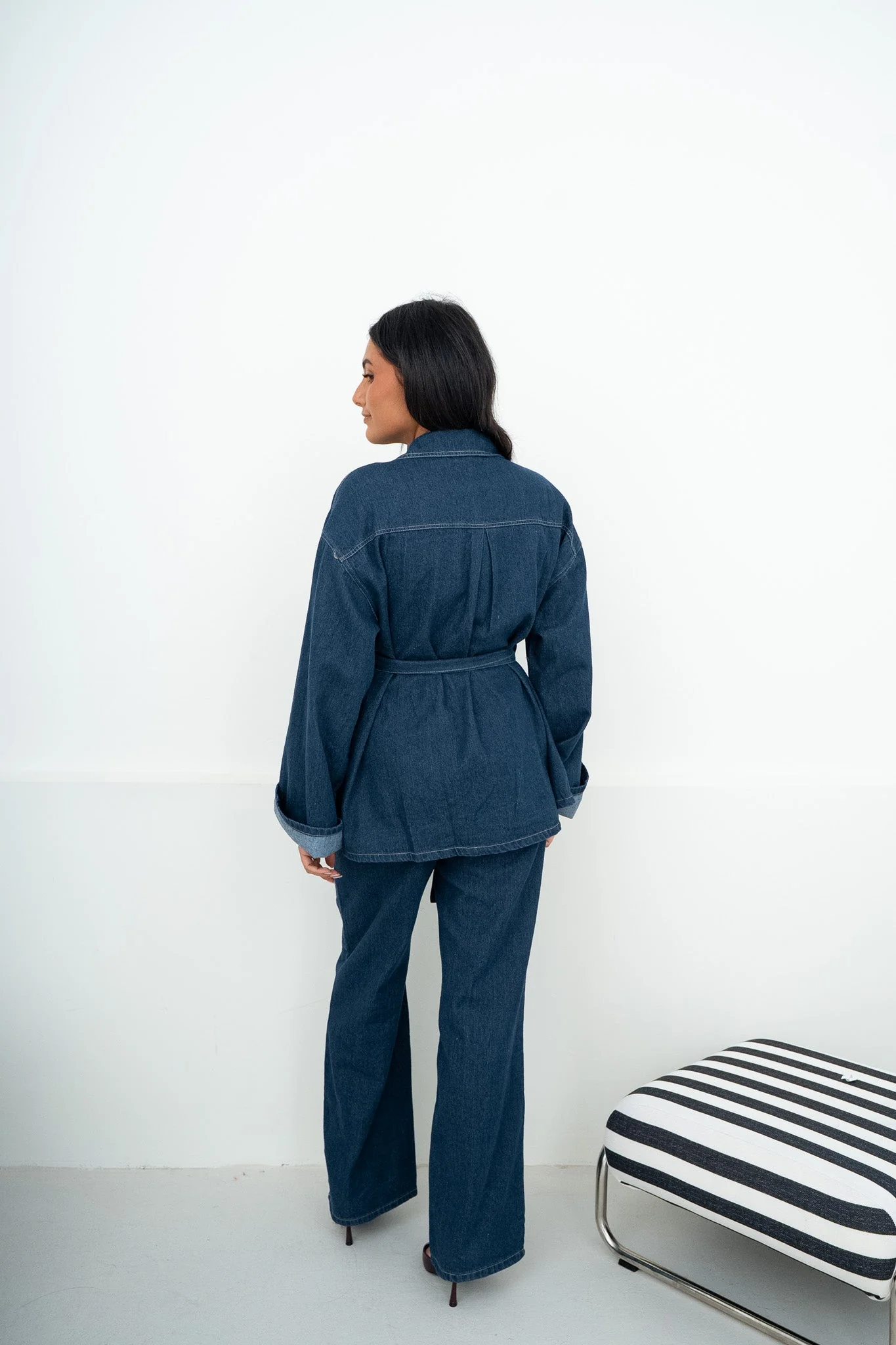 PANTALON ASTRID - Image 8