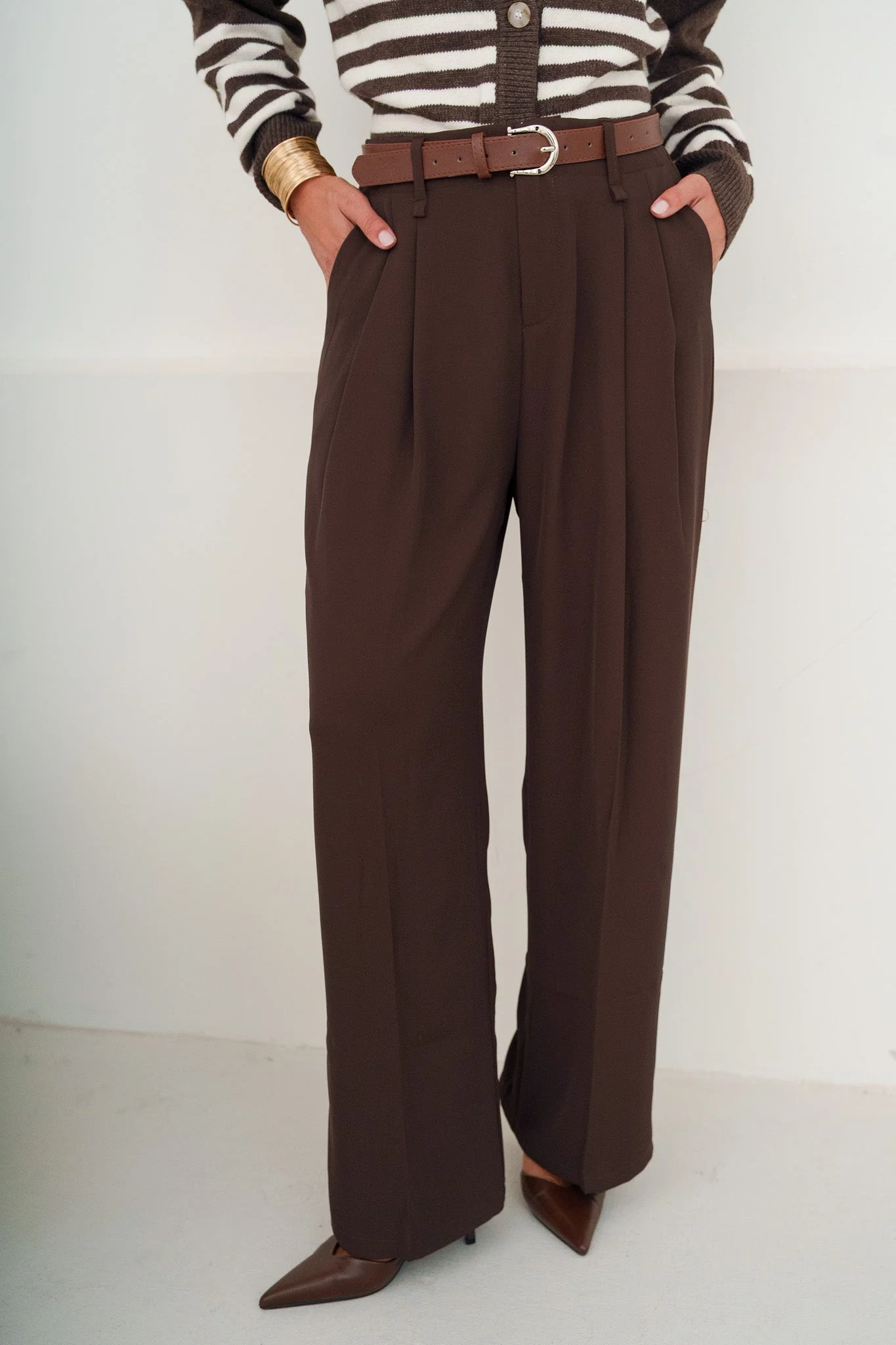 PANTALON CONSTANCE