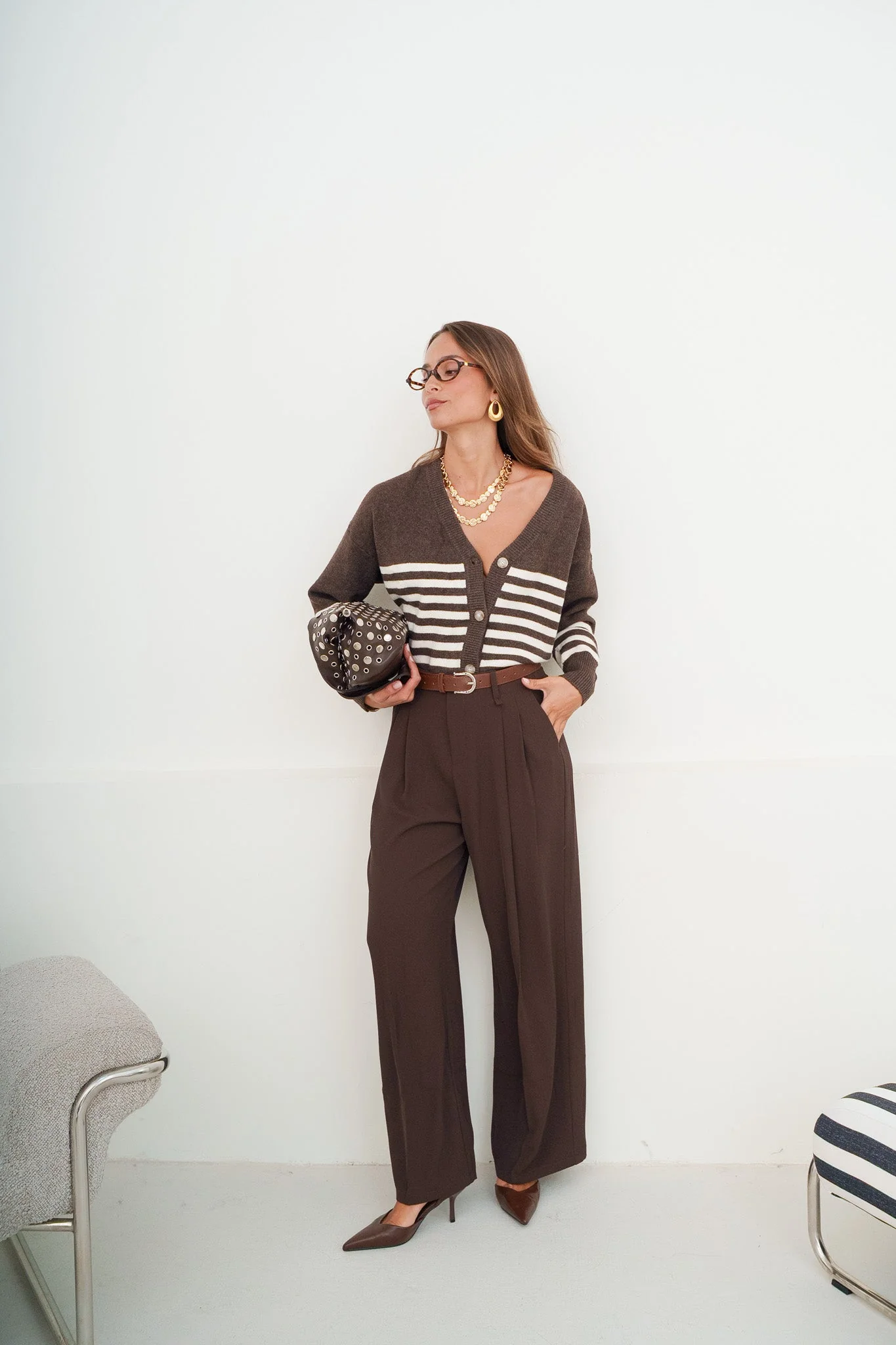 PANTALON CONSTANCE - Image 3
