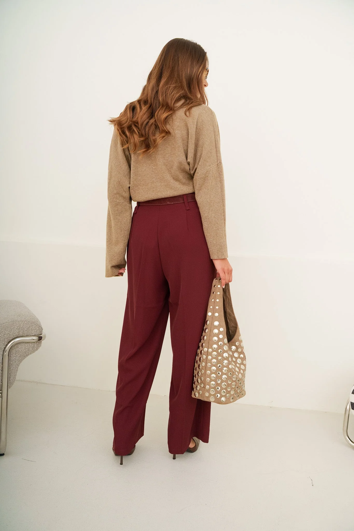 PANTALON CONSTANCE - Image 10