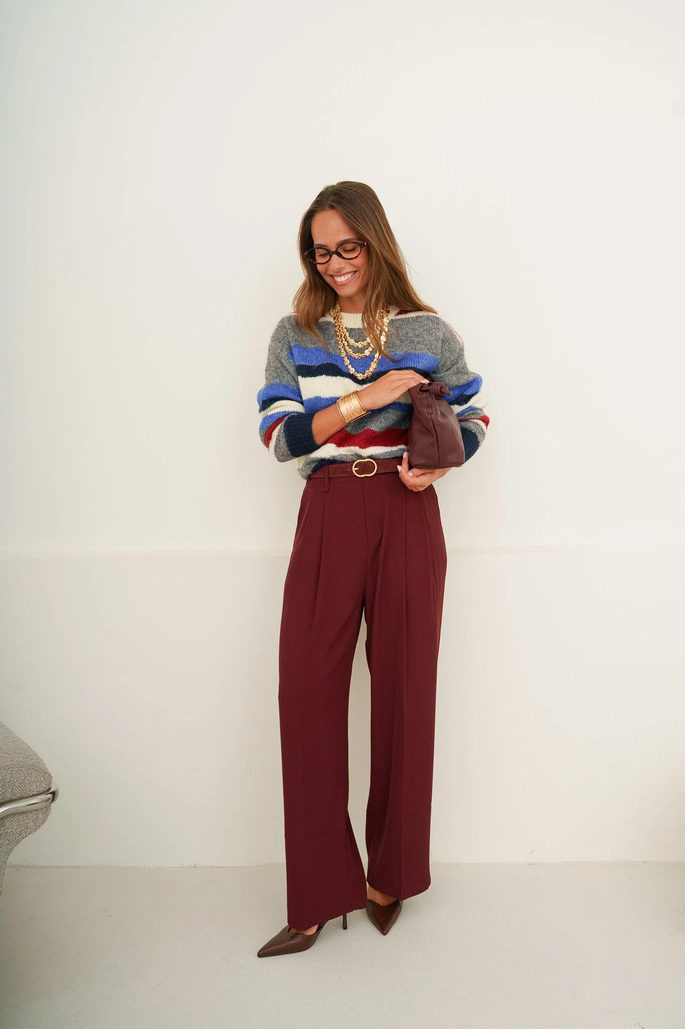 PANTALON CONSTANCE - Image 11