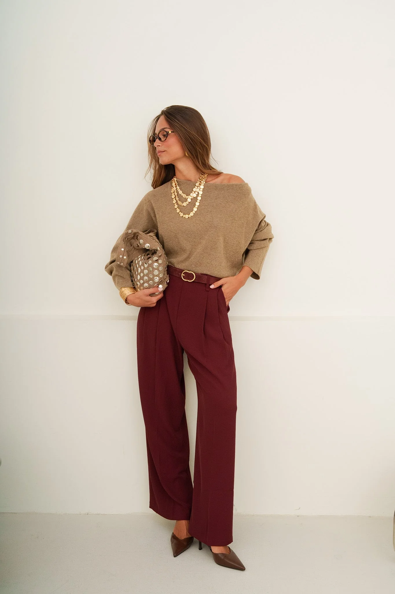PANTALON CONSTANCE - Image 2