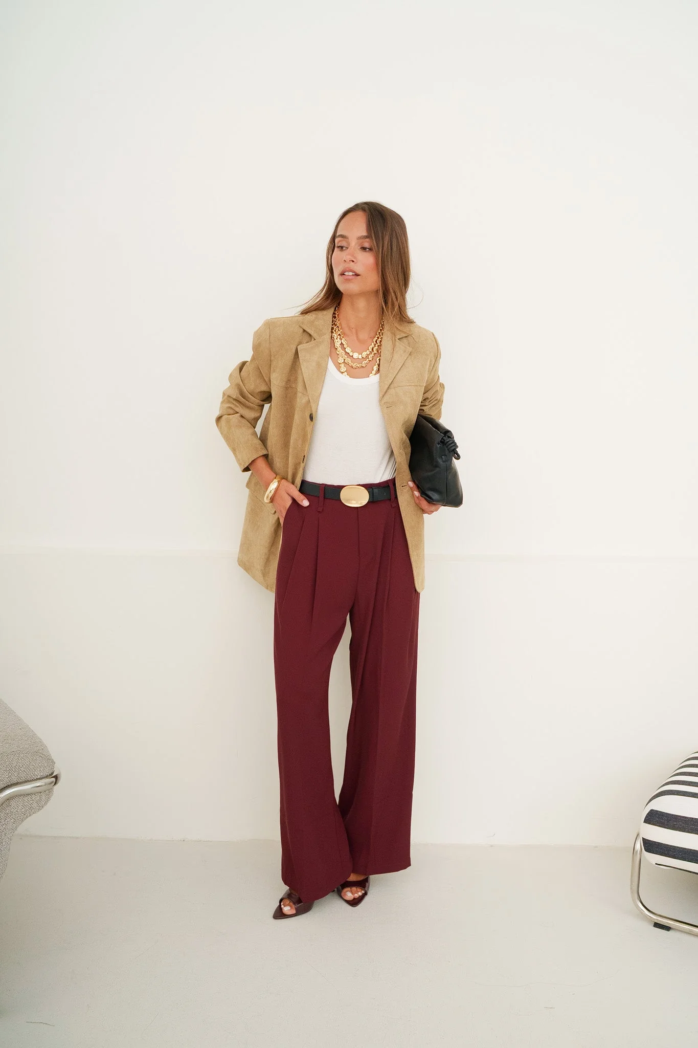 PANTALON CONSTANCE - Image 3