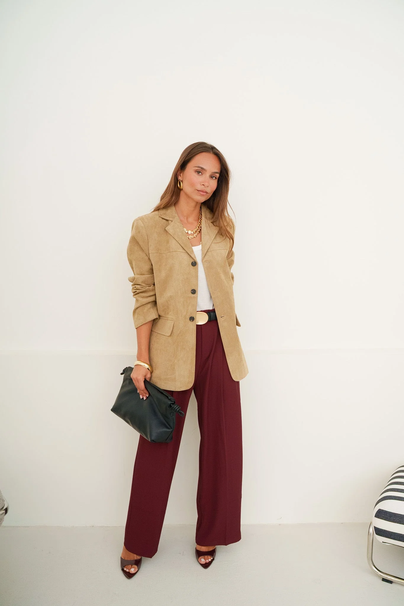 PANTALON CONSTANCE - Image 4