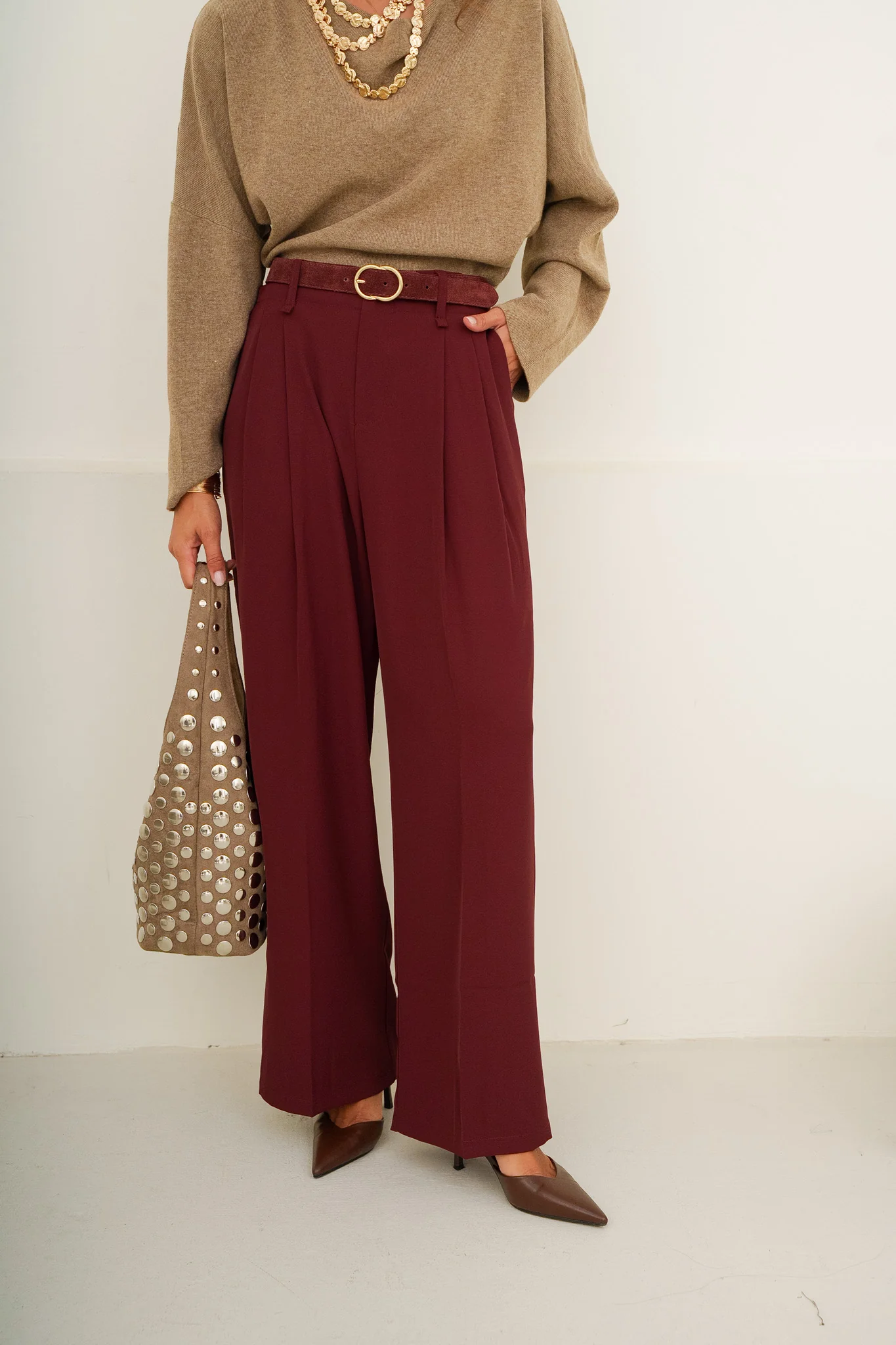 PANTALON CONSTANCE - Image 5