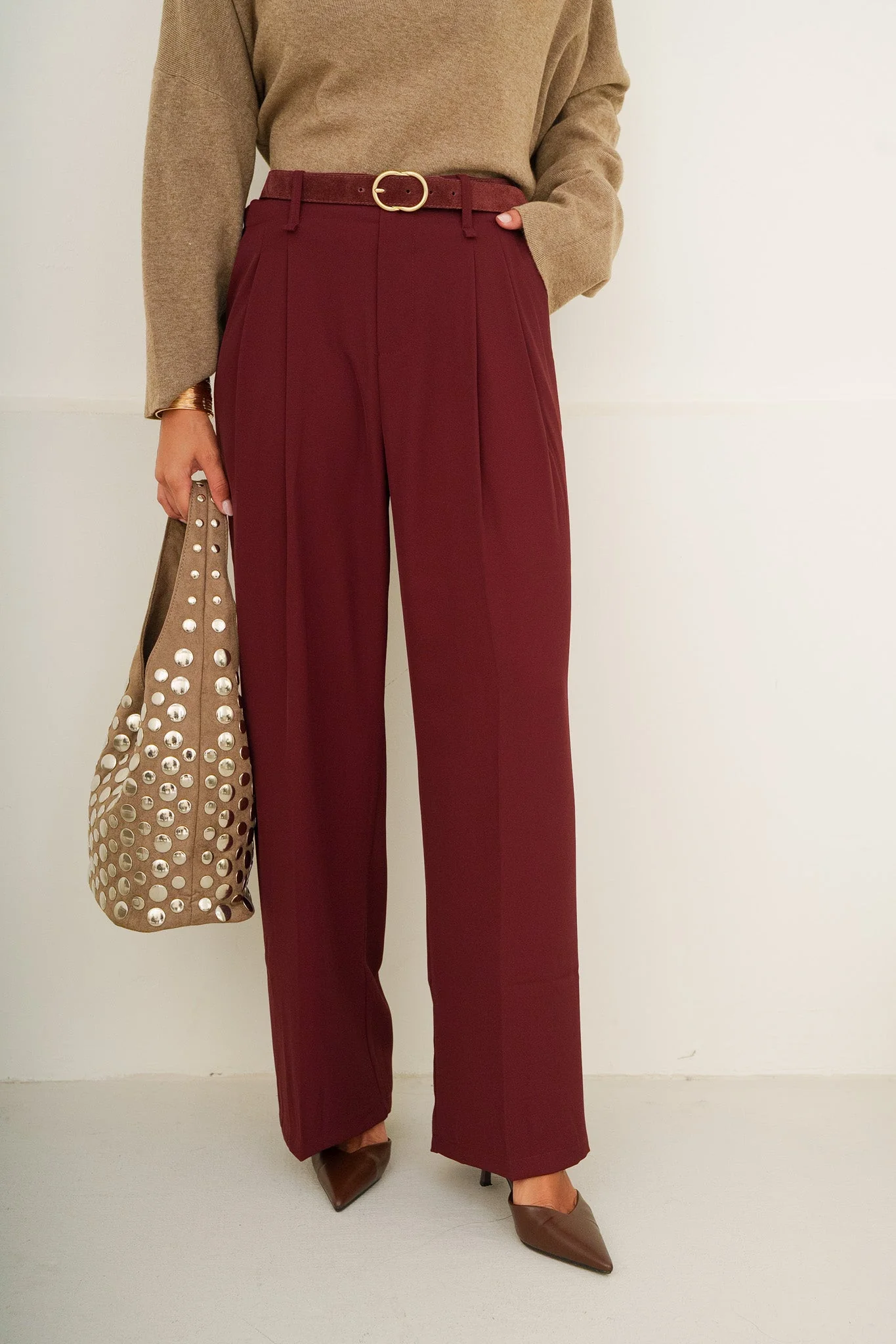 PANTALON CONSTANCE - Image 6