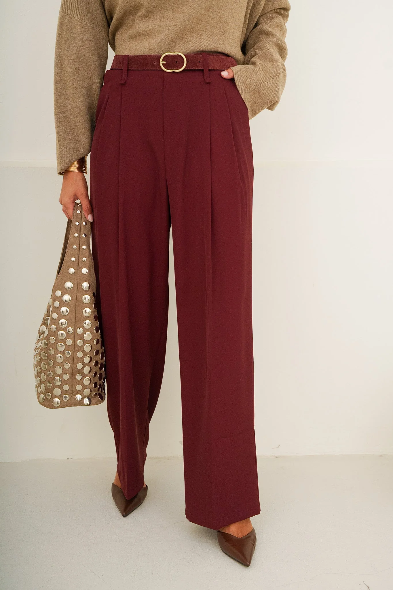 PANTALON CONSTANCE - Image 7