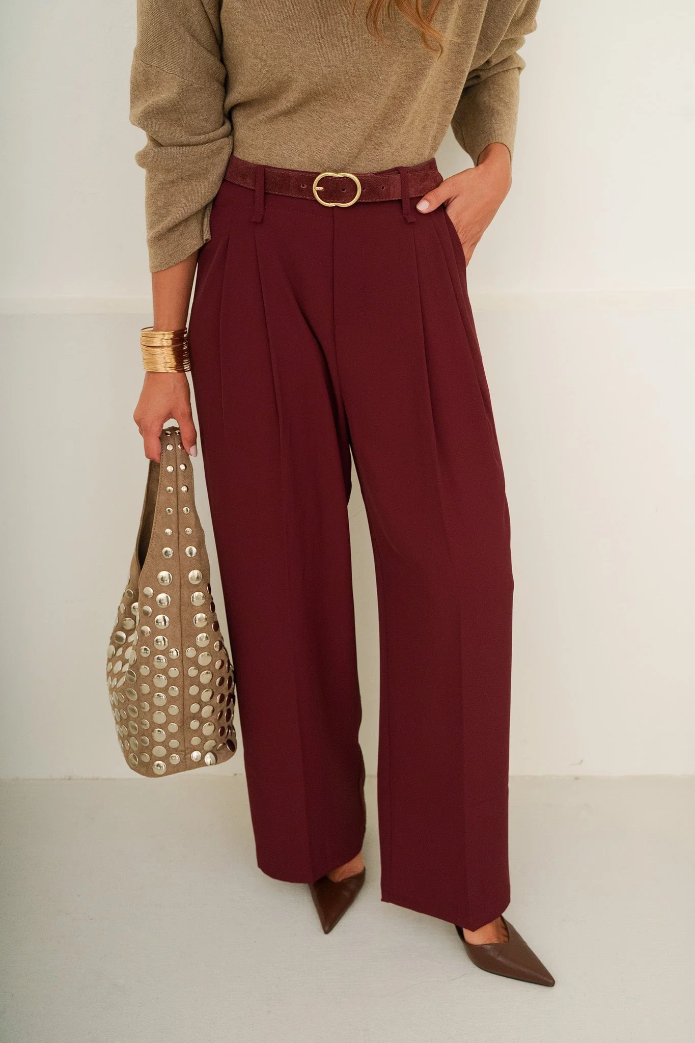 PANTALON CONSTANCE - Image 8