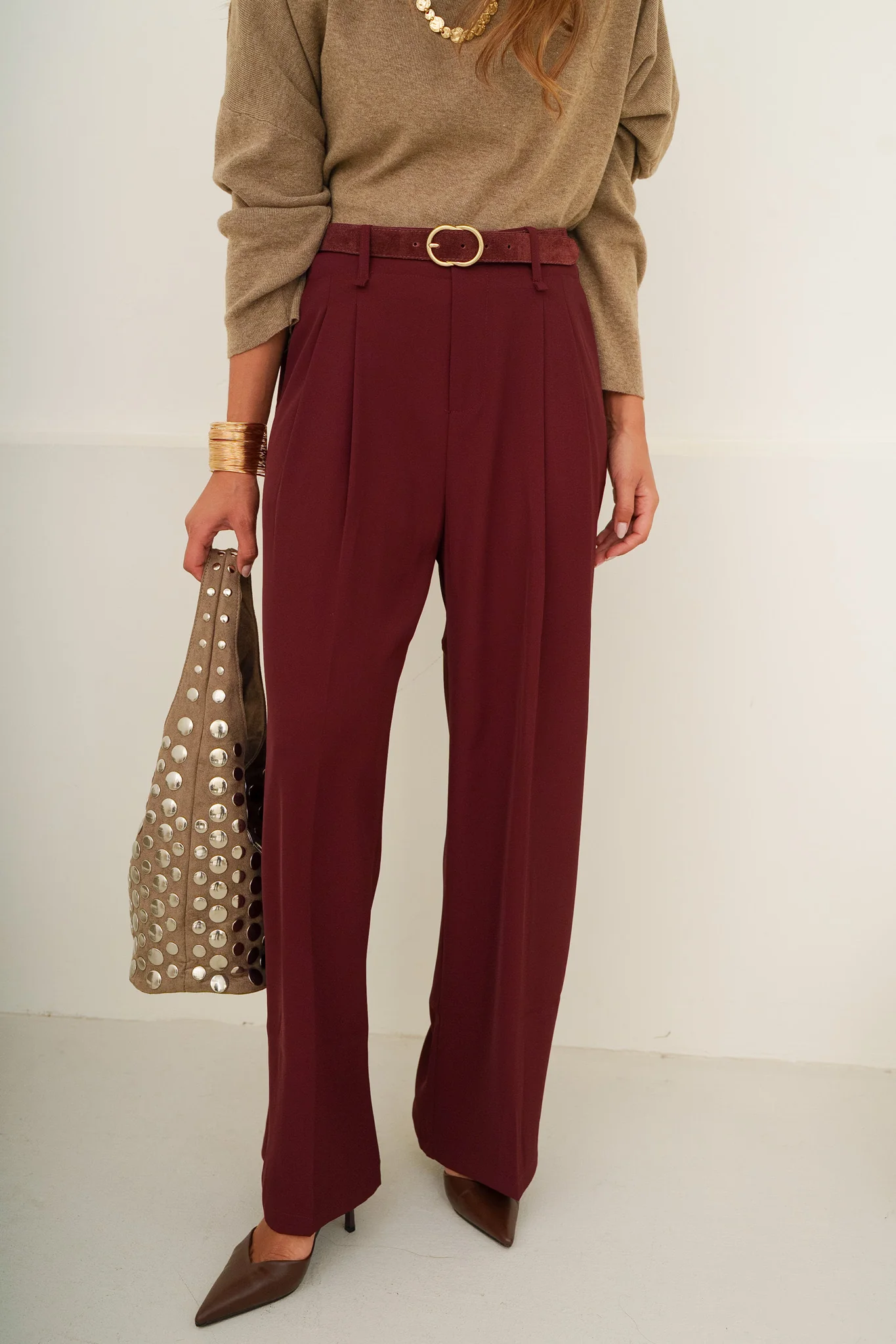 PANTALON CONSTANCE - Image 9