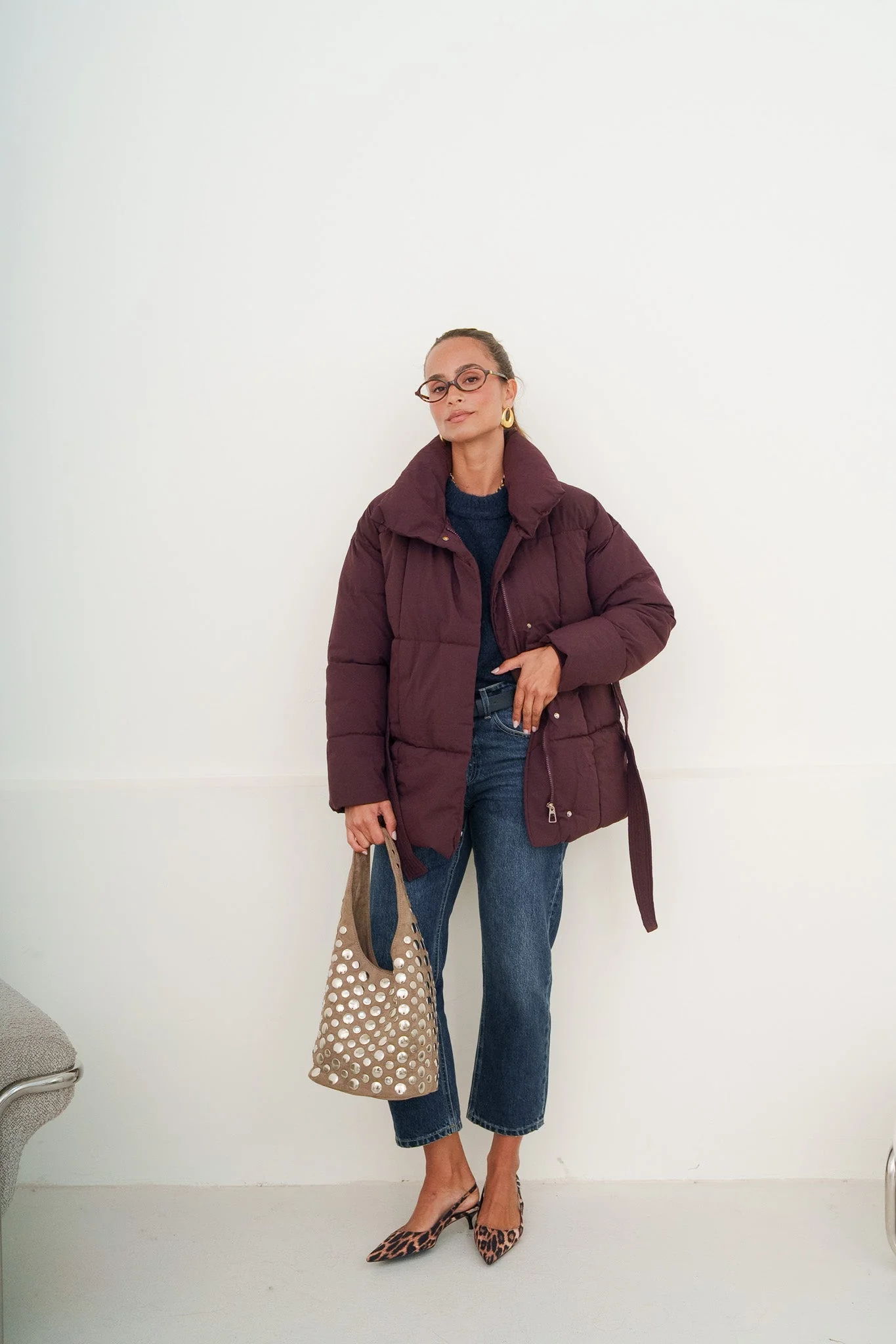 DOUDOUNE SYLVIA - Image 2