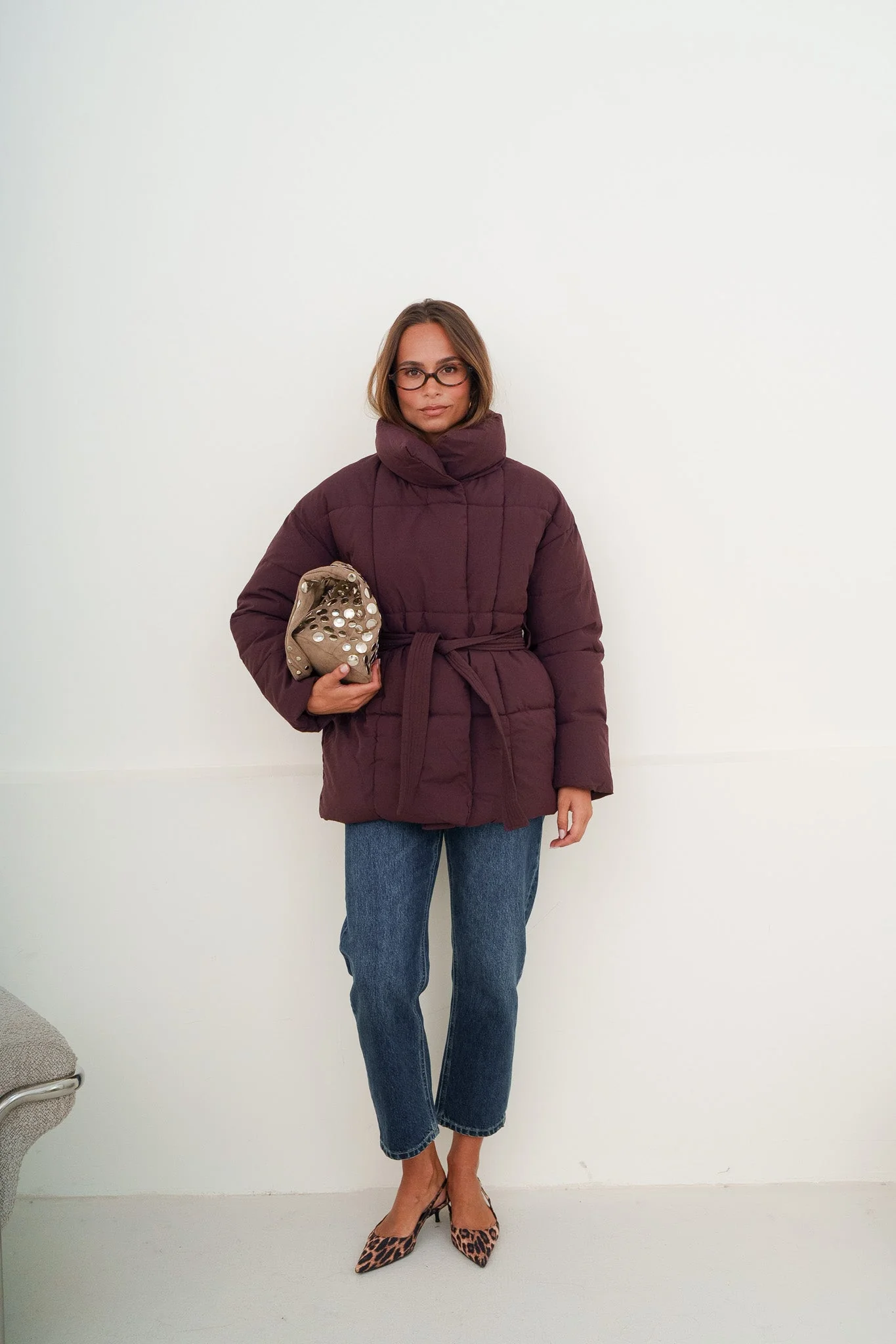 DOUDOUNE SYLVIA - Image 3