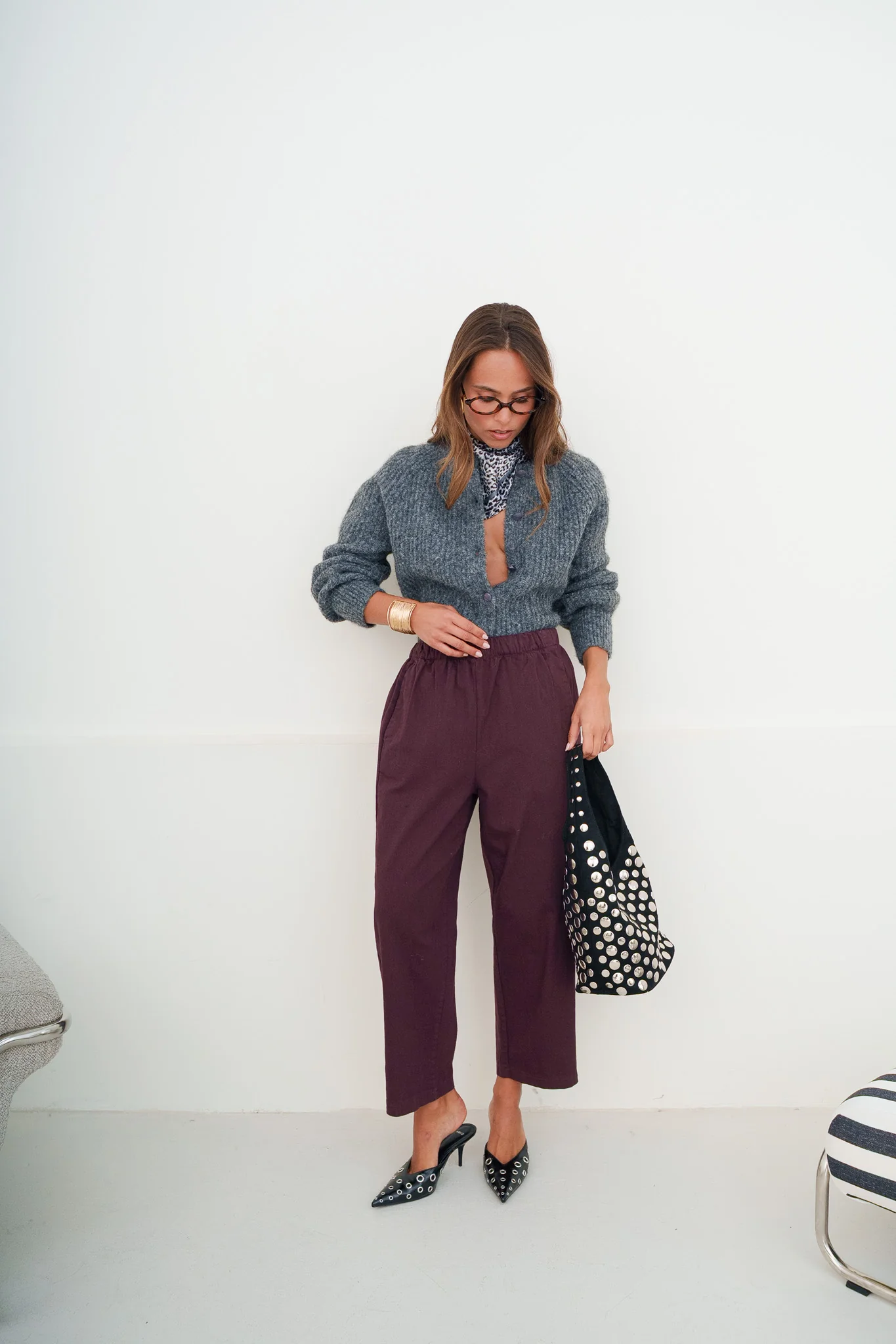 CARDIGAN EMMANUEL - Image 3