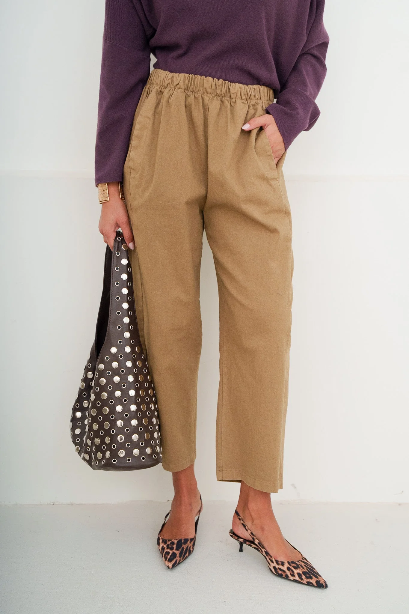 PANTALON JUSTIN - Image 3