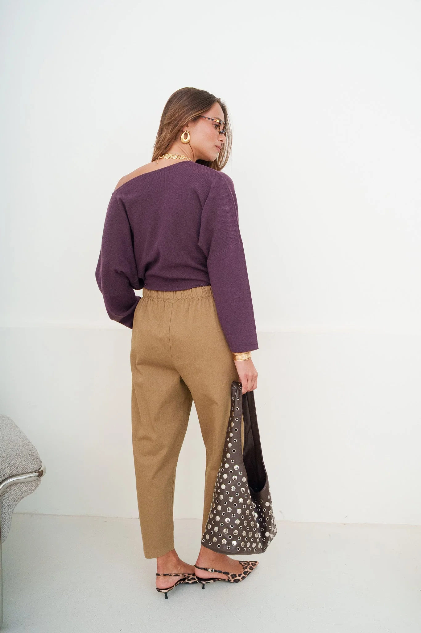 PANTALON JUSTIN - Image 4